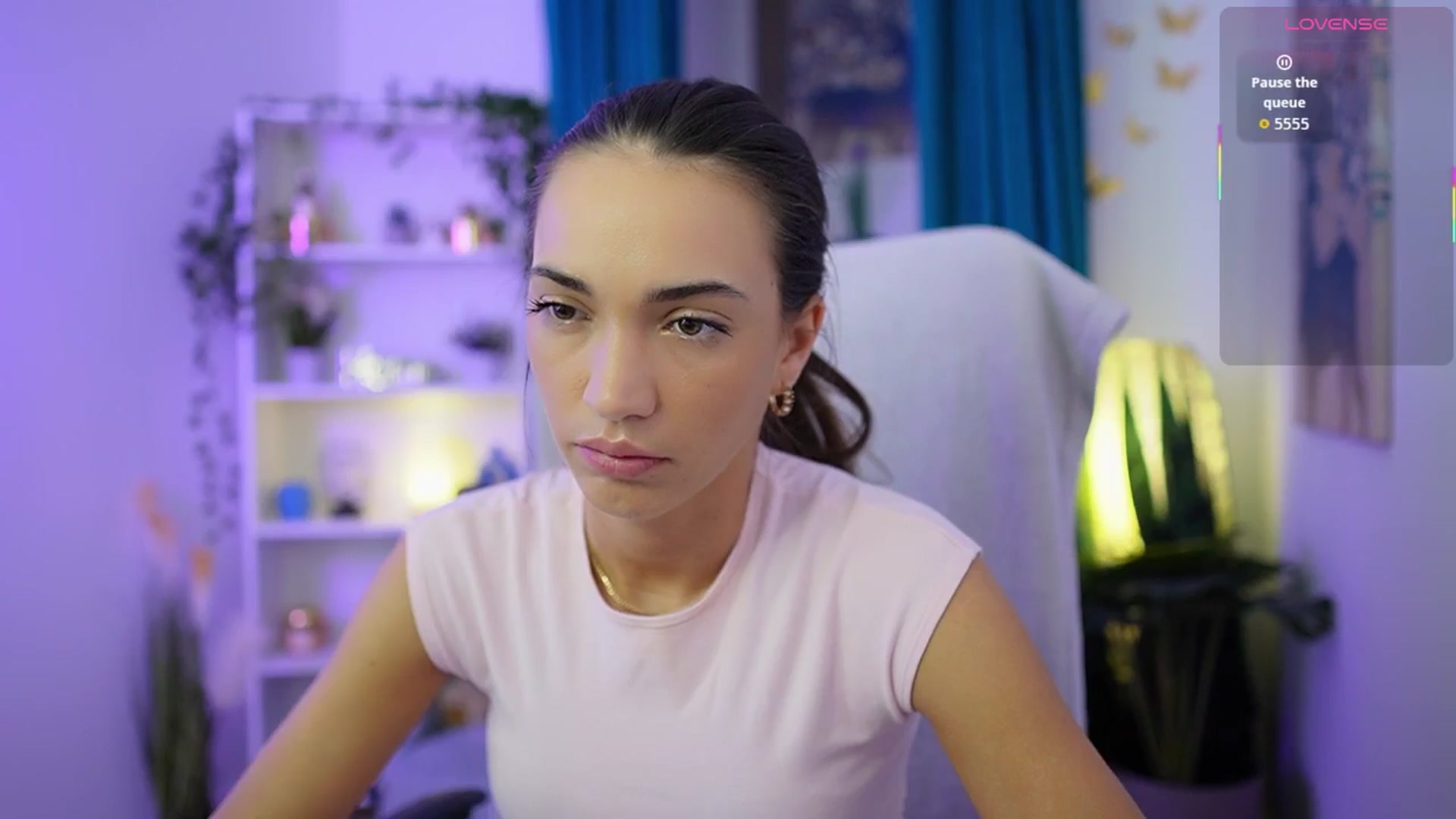 Gallery image thumbnail from Alexis_Love's myfreecams stream on, 12/10/2025, 16:47 image 20 of 20