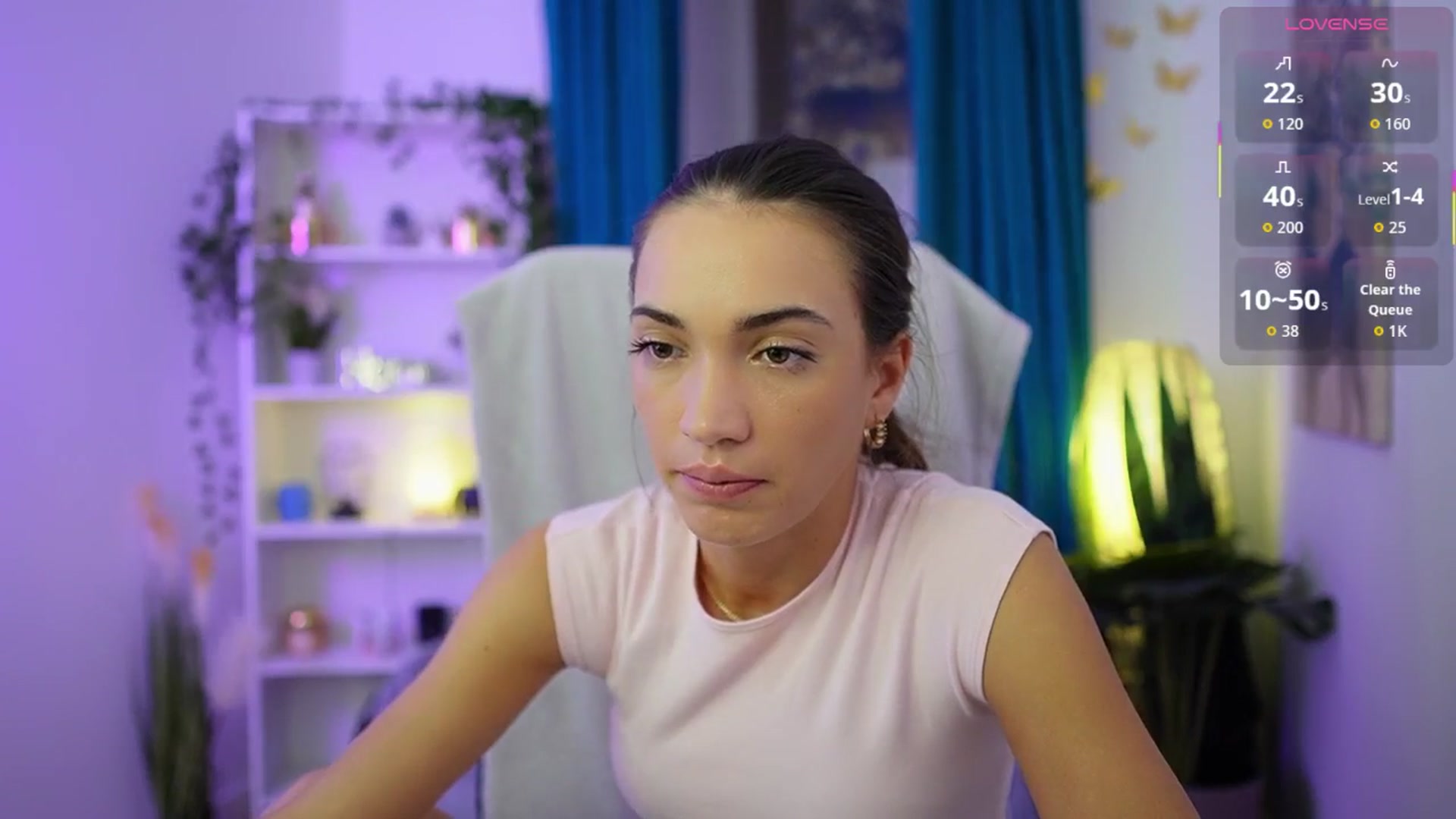 Gallery image thumbnail from Alexis_Love's myfreecams stream on, 12/10/2025, 18:28 image 2 of 20