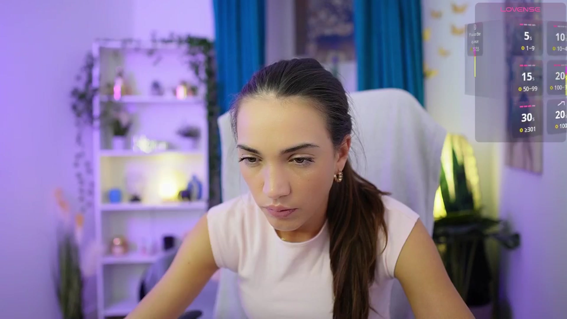 Gallery image thumbnail from Alexis_Love's myfreecams stream on, 12/10/2025, 18:28 image 14 of 20