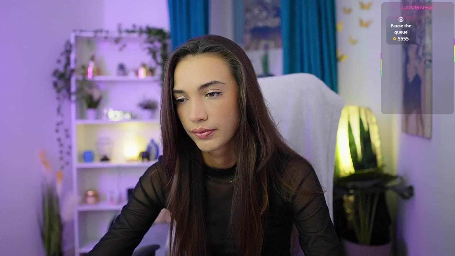 Gallery image thumbnail from Alexis_Love's myfreecams stream on, 12/11/2025, 16:00 image 5 of 20