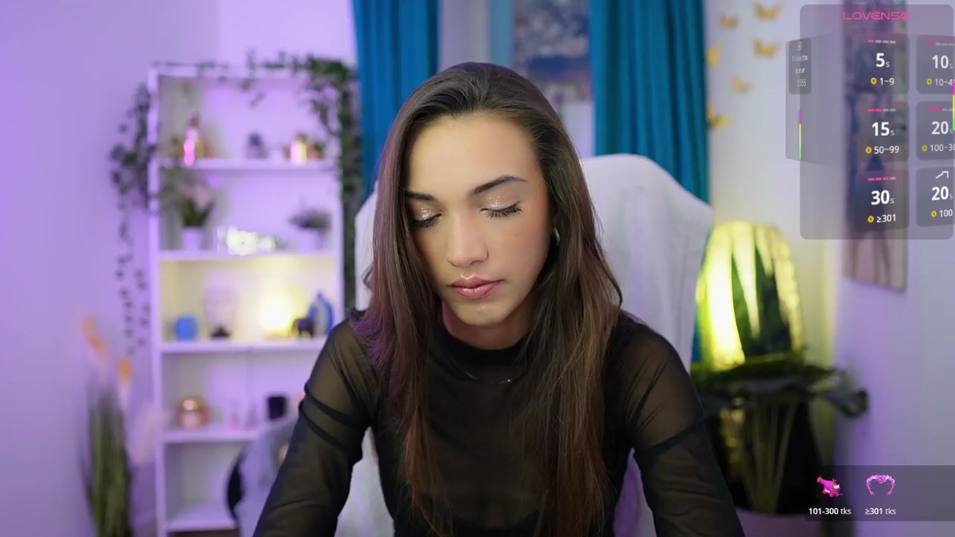 Gallery image thumbnail from Alexis_Love's myfreecams stream on, 12/11/2025, 16:00 image 3 of 20