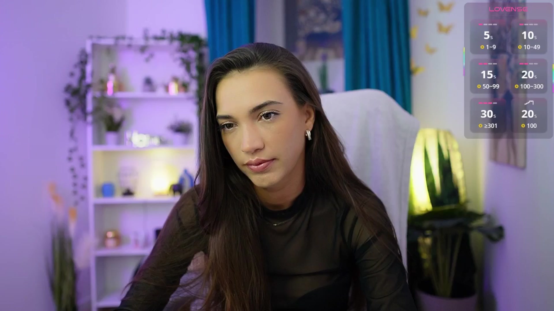 Gallery image thumbnail from Alexis_Love's myfreecams stream on, 12/11/2025, 16:00 image 8 of 20
