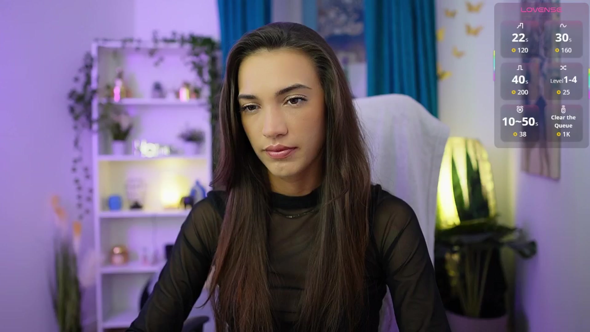 Gallery image thumbnail from Alexis_Love's myfreecams stream on, 12/11/2025, 16:00 image 4 of 20