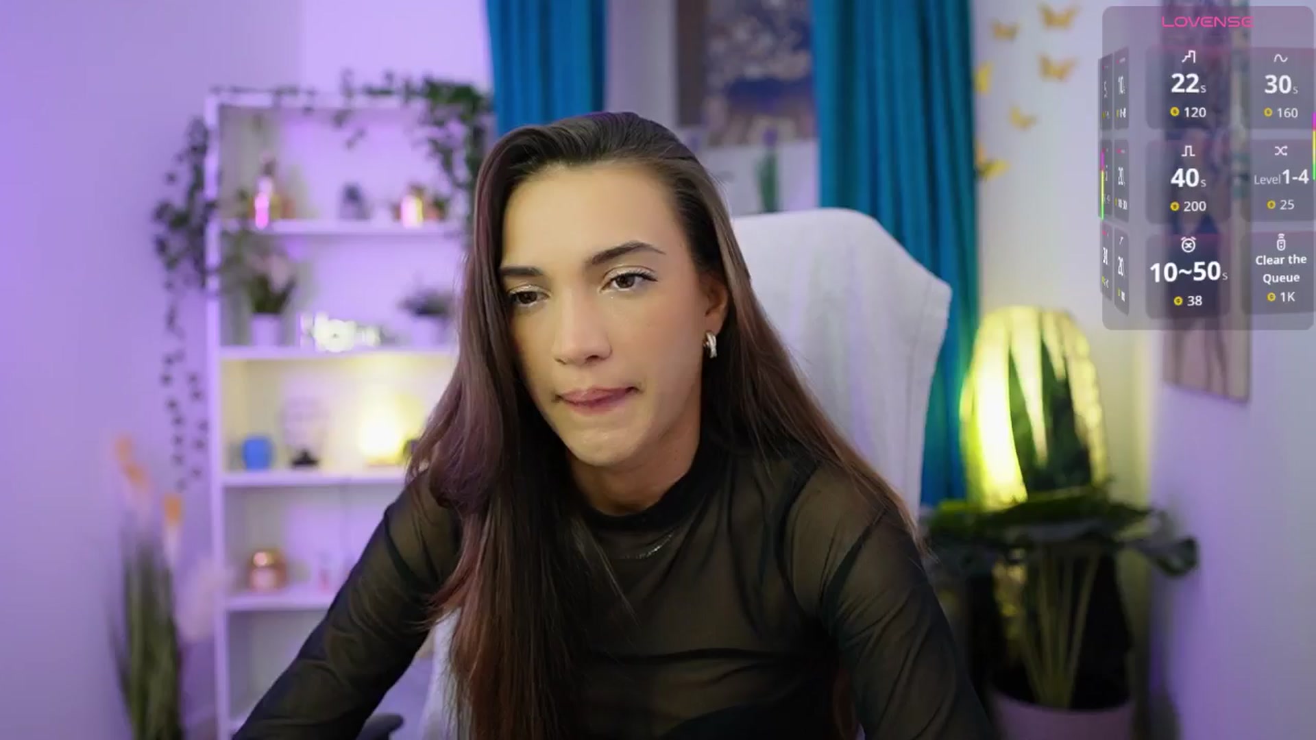 Gallery image thumbnail from Alexis_Love's myfreecams stream on, 12/11/2025, 16:00 image 13 of 20