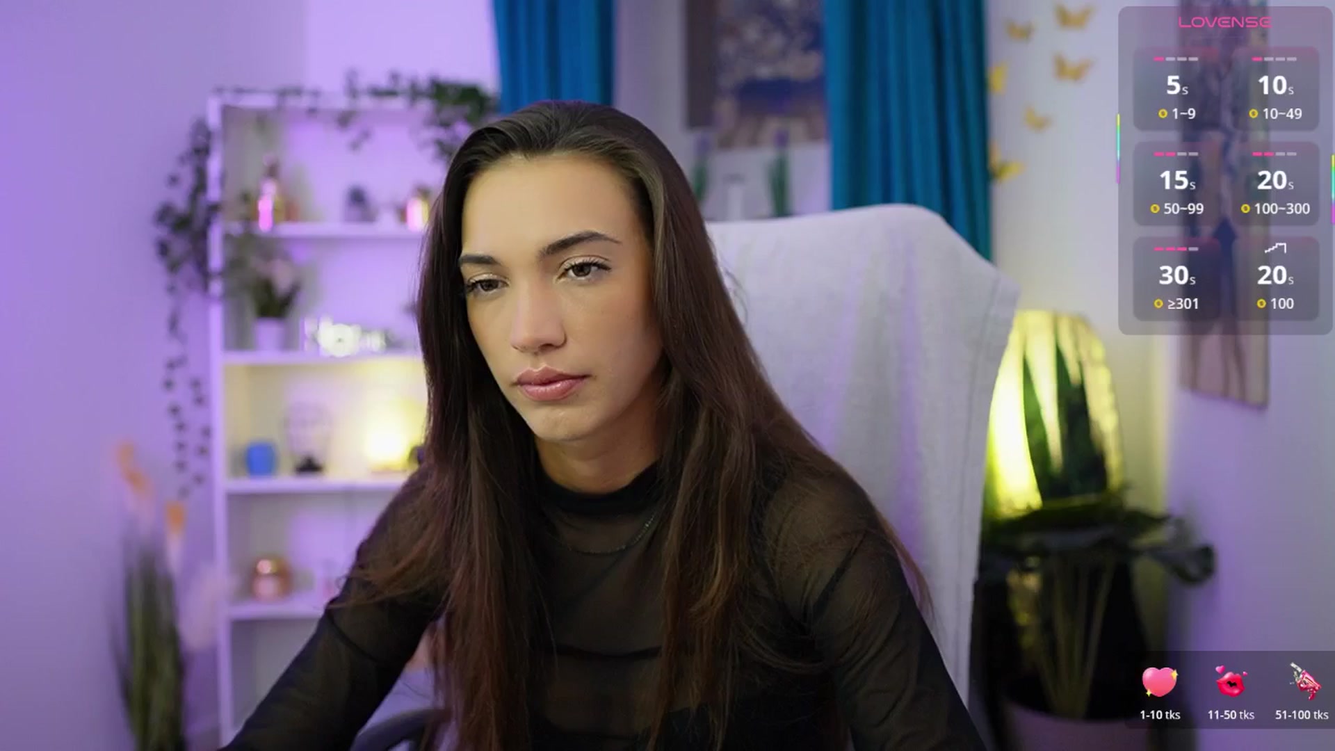 Gallery image thumbnail from Alexis_Love's myfreecams stream on, 12/11/2025, 16:00 image 10 of 20