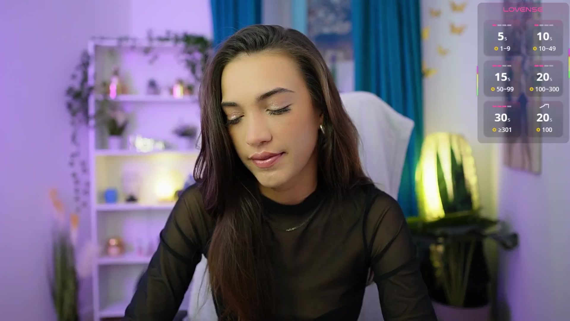 Gallery image thumbnail from Alexis_Love's myfreecams stream on, 12/11/2025, 16:00 image 1 of 20