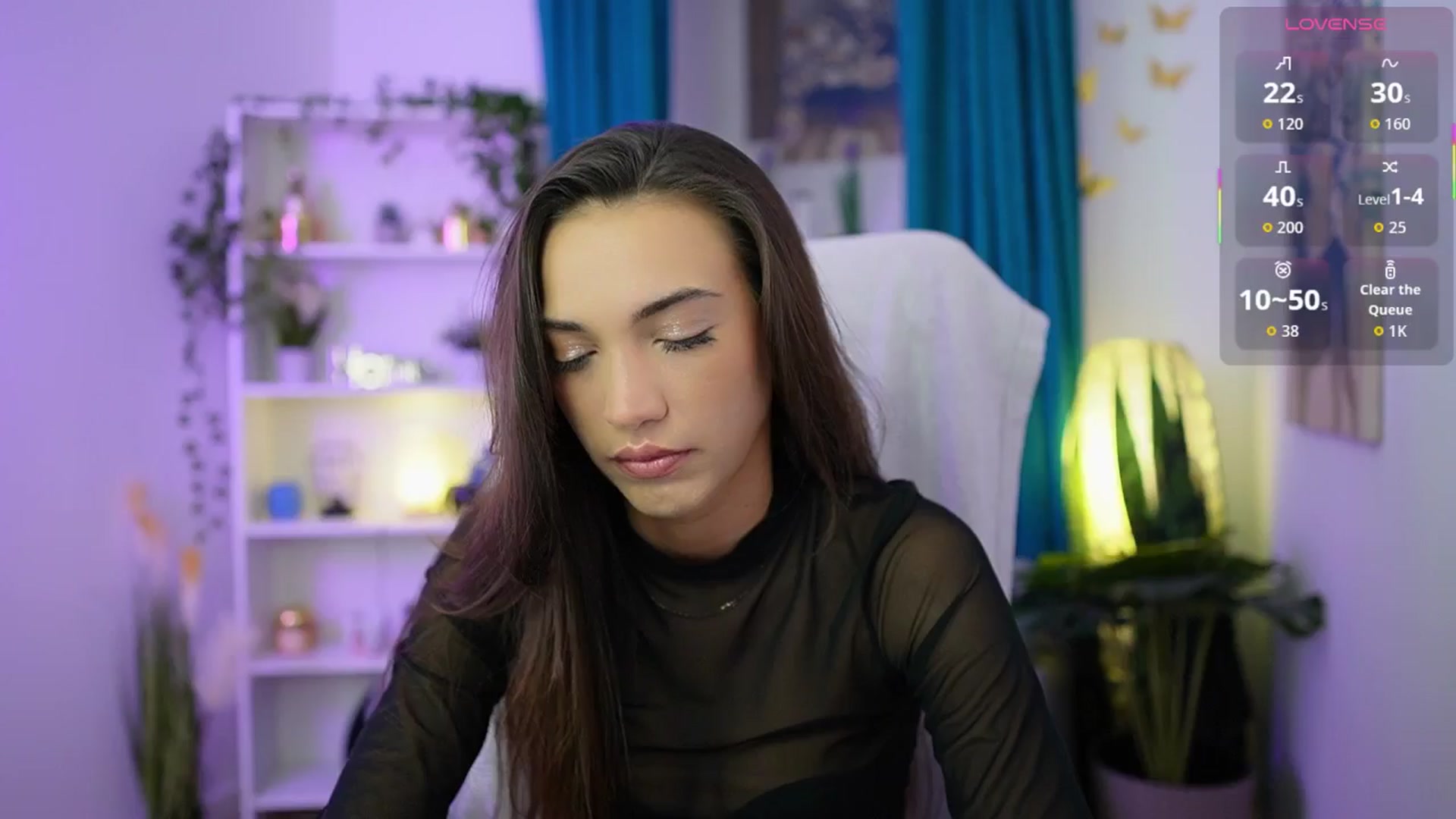 Gallery image thumbnail from Alexis_Love's myfreecams stream on, 12/11/2025, 16:00 image 11 of 20