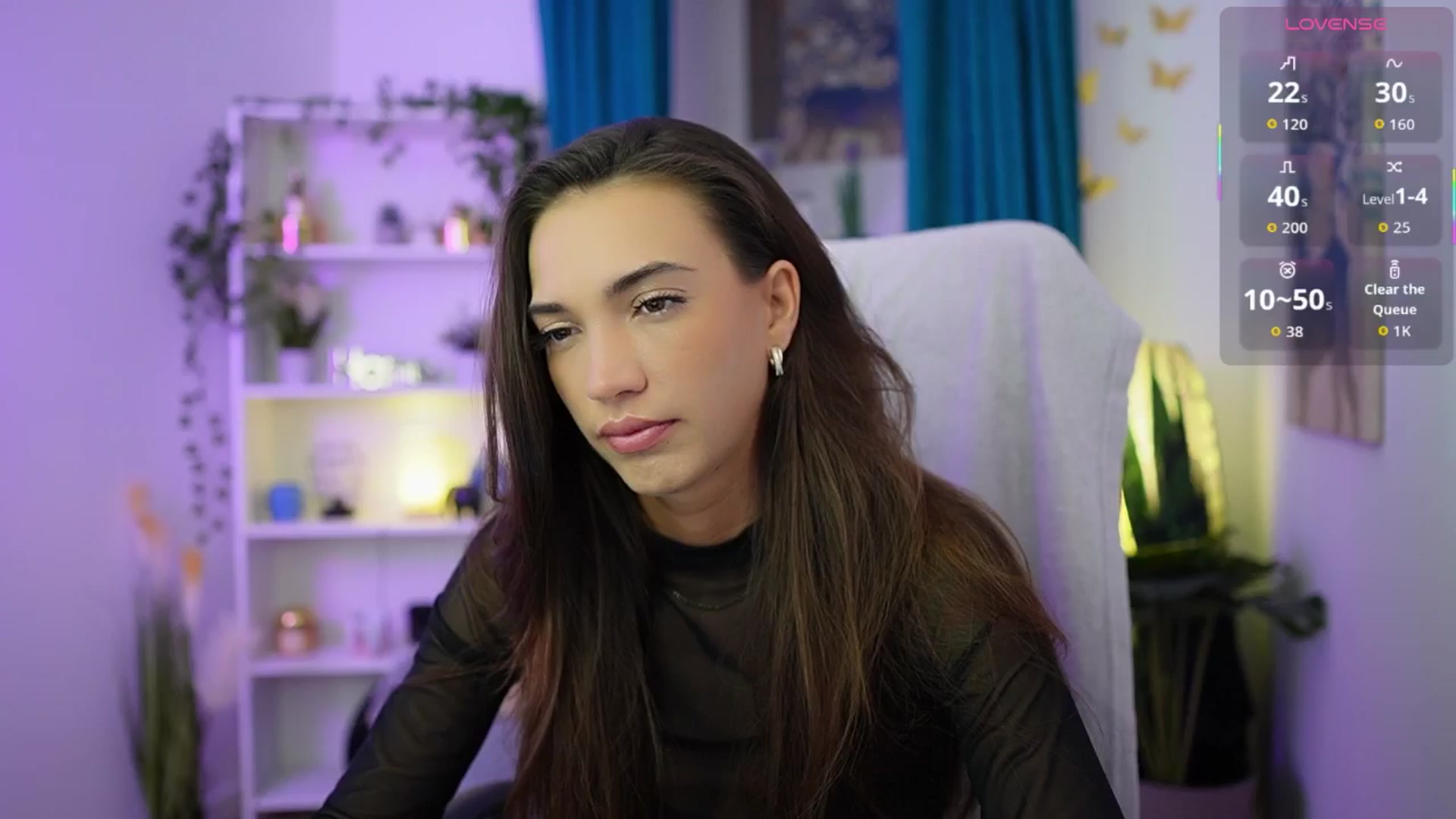 Gallery image thumbnail from Alexis_Love's myfreecams stream on, 12/11/2025, 16:00 image 20 of 20