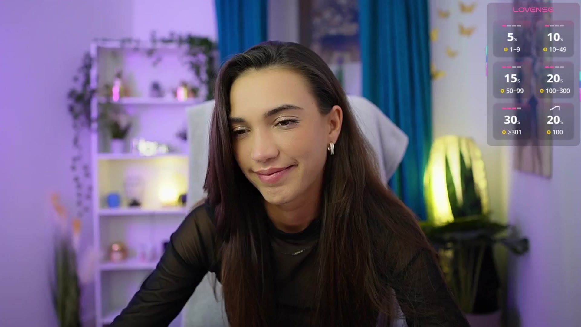 Gallery image thumbnail from Alexis_Love's myfreecams stream on, 12/11/2025, 18:51 image 2 of 20
