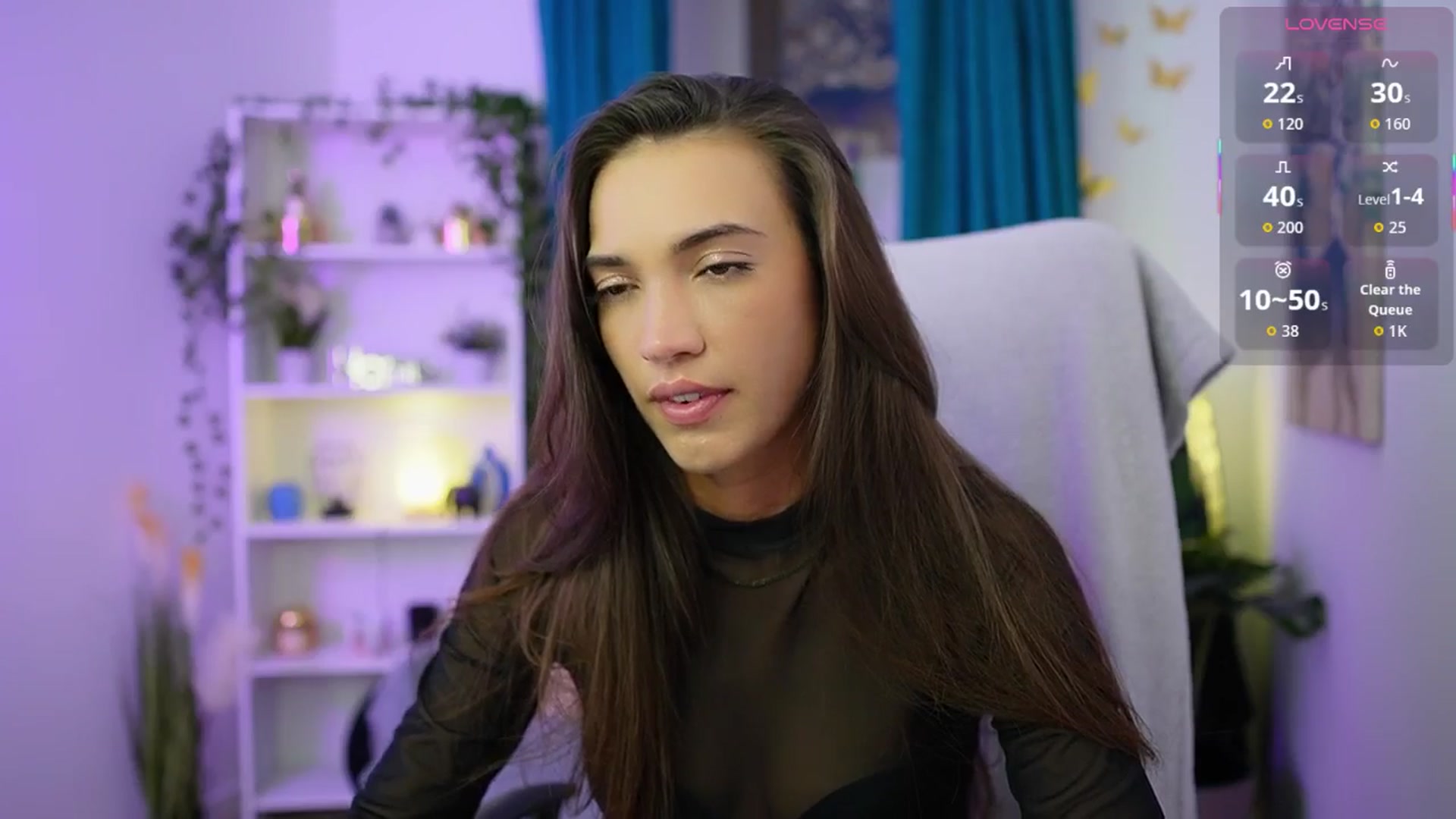 Gallery image thumbnail from Alexis_Love's myfreecams stream on, 12/11/2025, 18:51 image 12 of 20