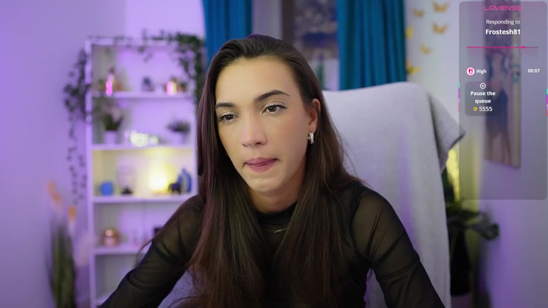 Gallery image thumbnail from Alexis_Love's myfreecams stream on, 12/11/2025, 18:51 image 13 of 20