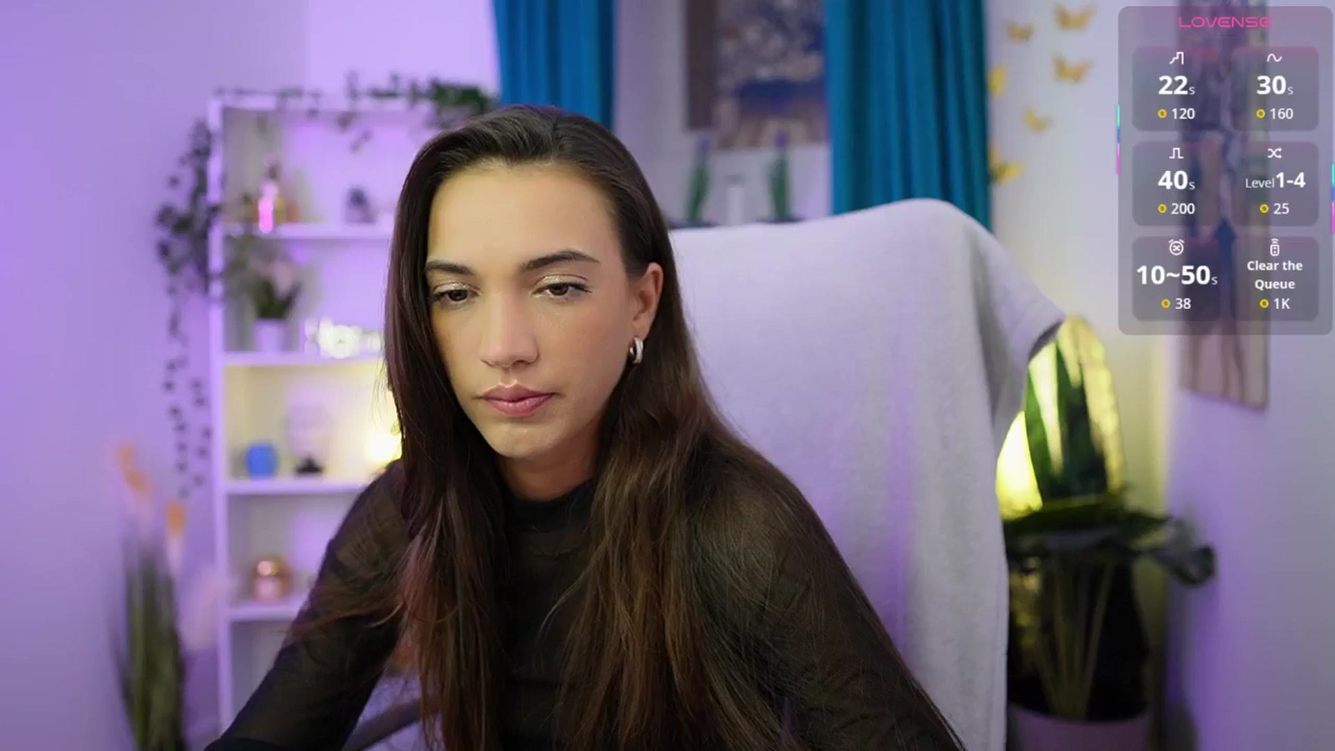 Gallery image thumbnail from Alexis_Love's myfreecams stream on, 12/11/2025, 18:51 image 3 of 20