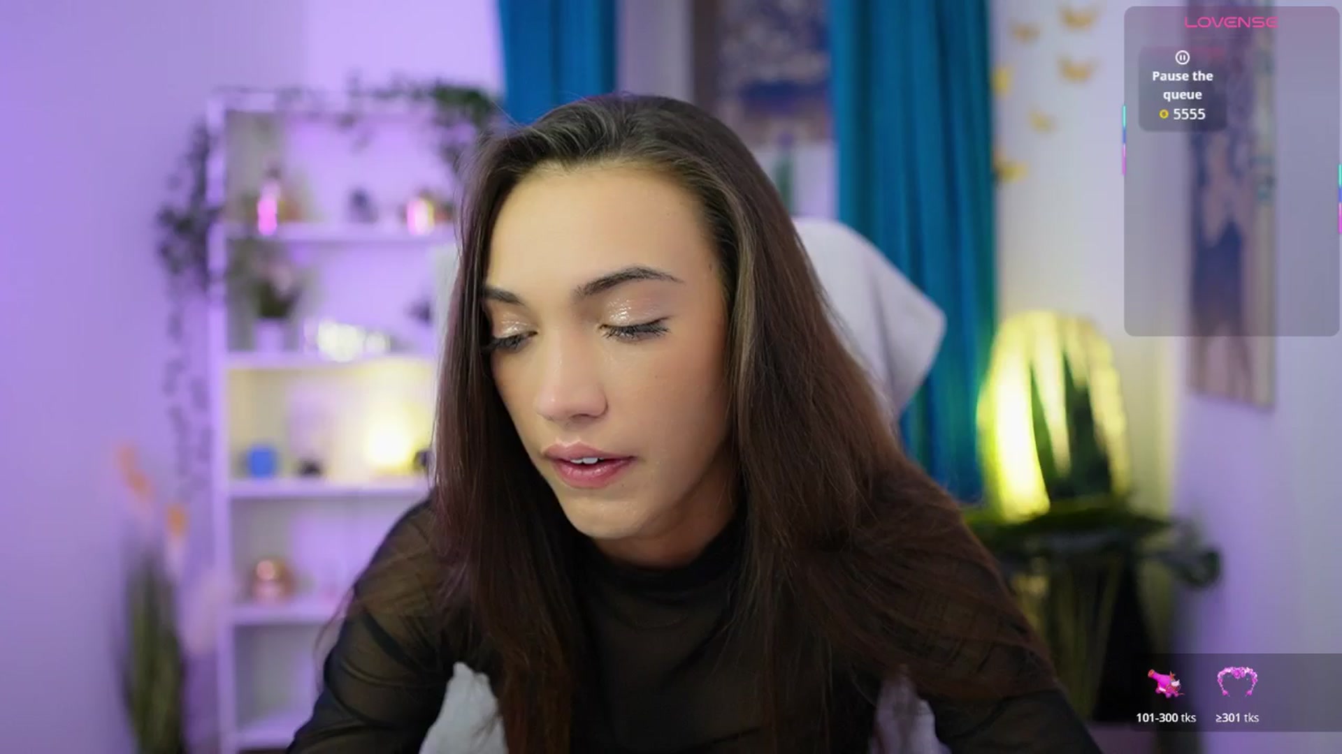 Gallery image thumbnail from Alexis_Love's myfreecams stream on, 12/11/2025, 18:51 image 1 of 20