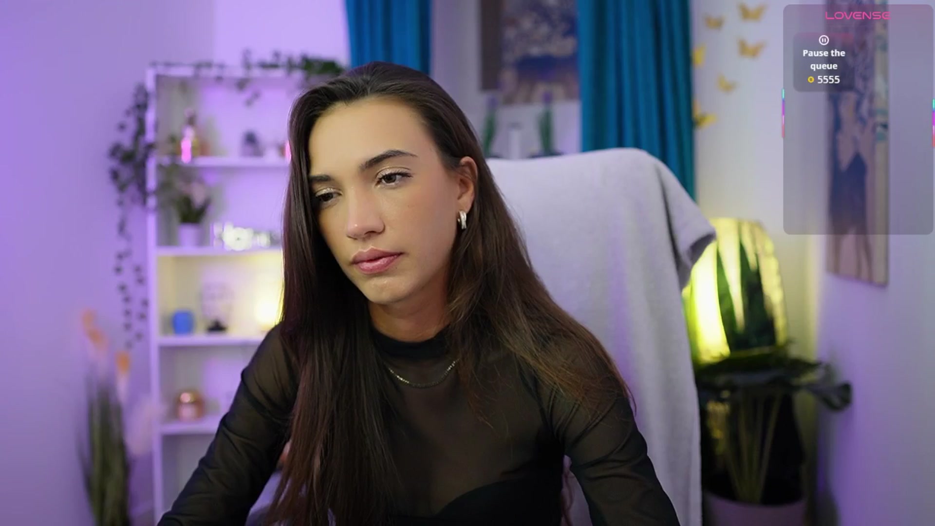 Gallery image thumbnail from Alexis_Love's myfreecams stream on, 12/11/2025, 18:51 image 16 of 20