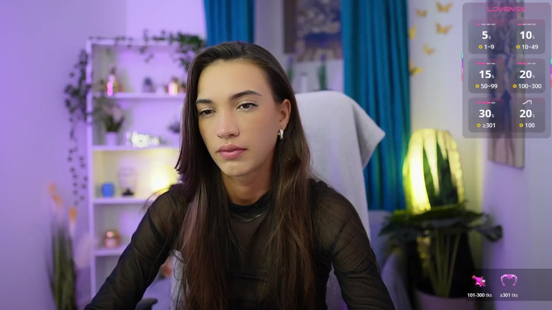 Gallery image thumbnail from Alexis_Love's myfreecams stream on, 12/11/2025, 18:51 image 4 of 20