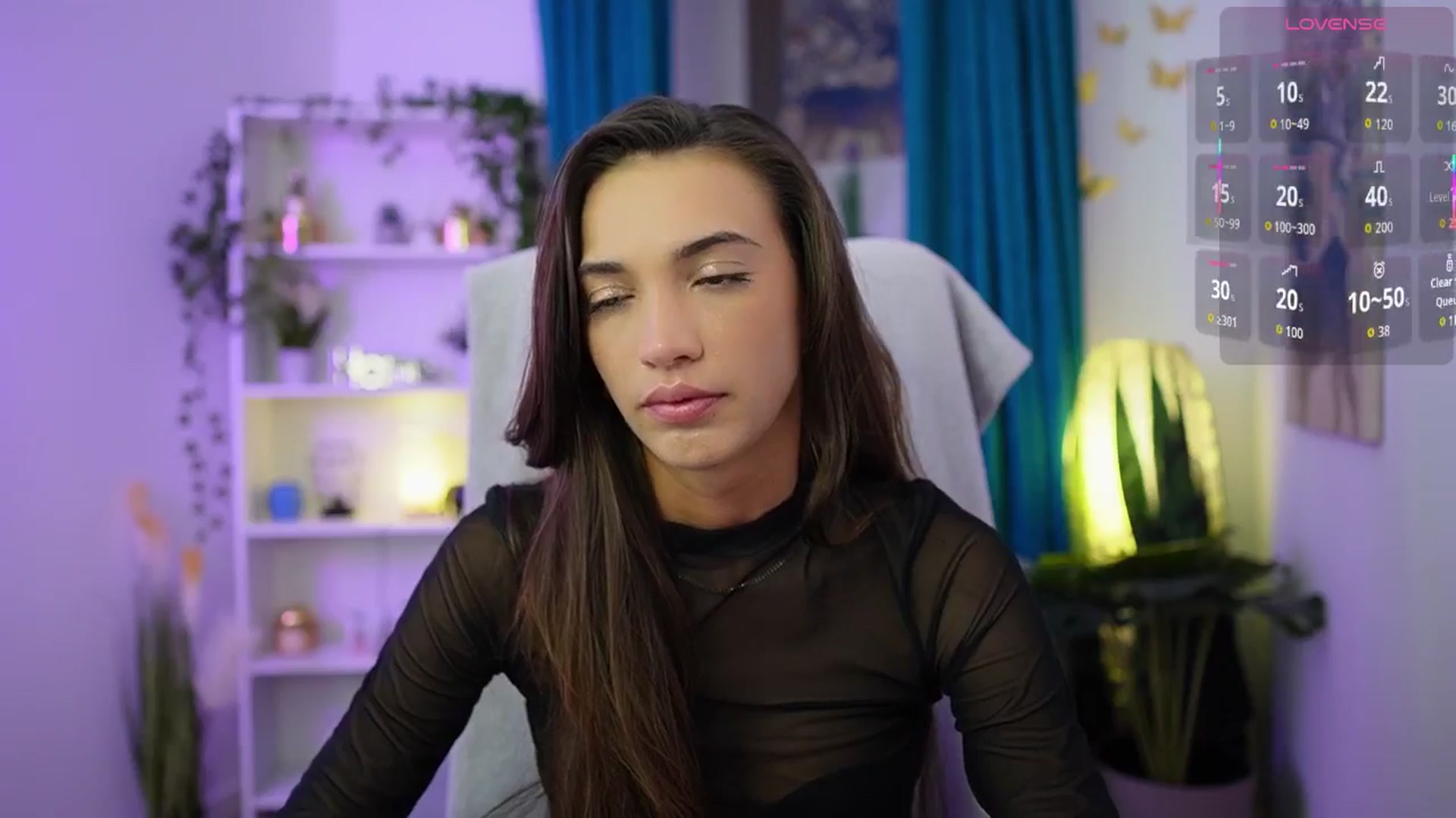 Gallery image thumbnail from Alexis_Love's myfreecams stream on, 12/11/2025, 18:51 image 9 of 20