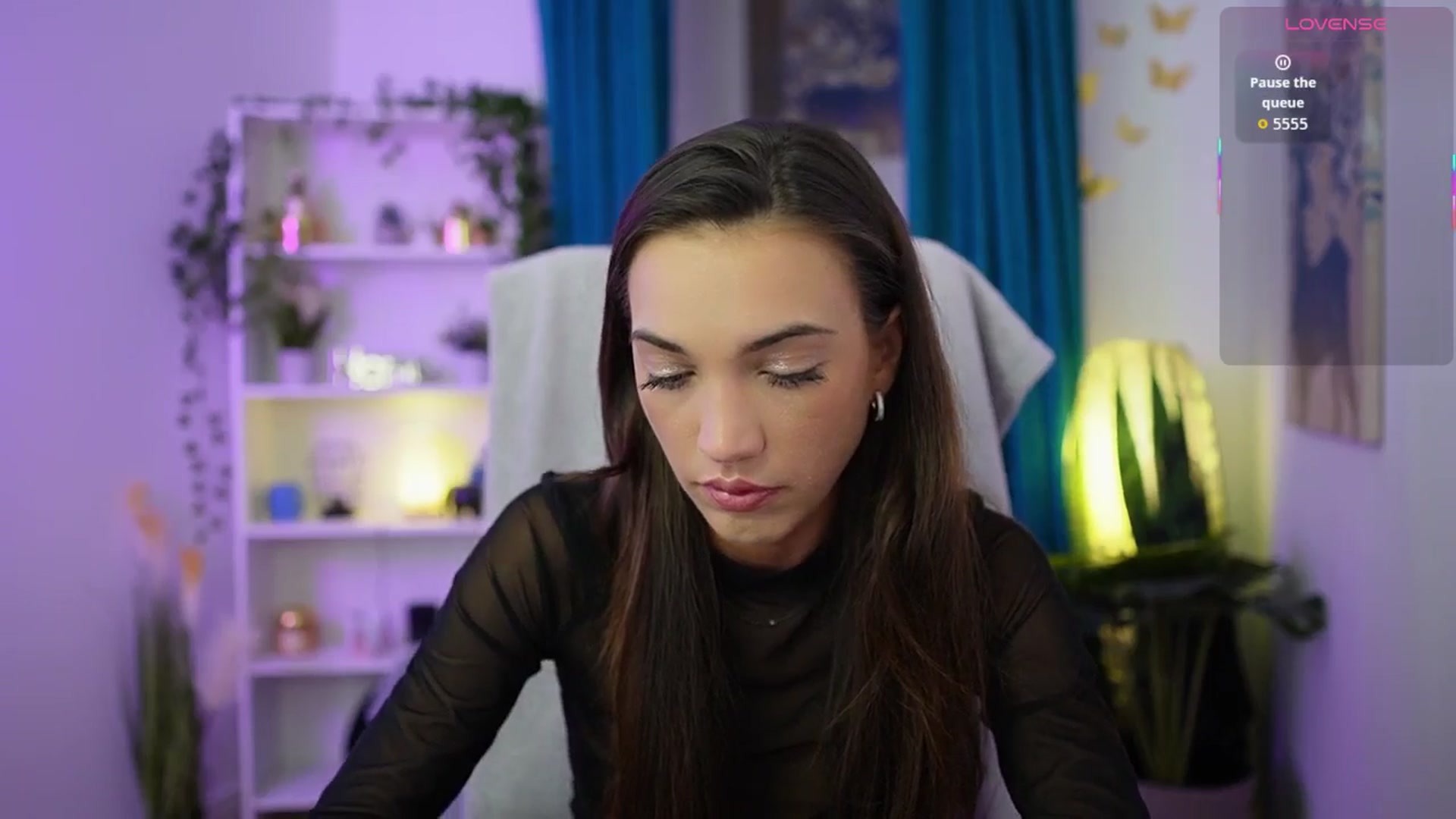 Gallery image thumbnail from Alexis_Love's myfreecams stream on, 12/11/2025, 18:51 image 8 of 20