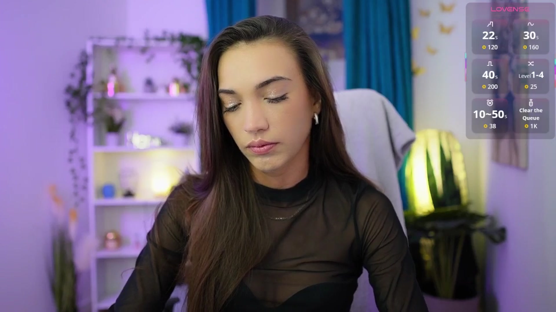 Gallery image thumbnail from Alexis_Love's myfreecams stream on, 12/11/2025, 18:51 image 15 of 20