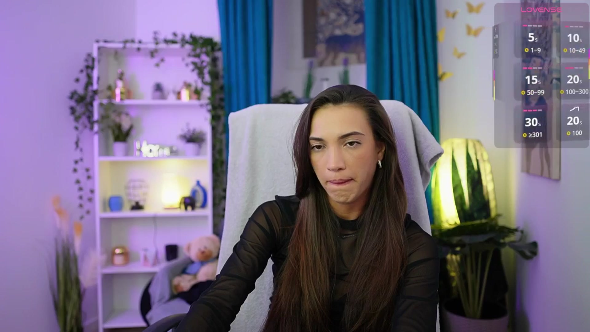 Gallery image thumbnail from Alexis_Love's myfreecams stream on, 12/11/2025, 18:51 image 19 of 20