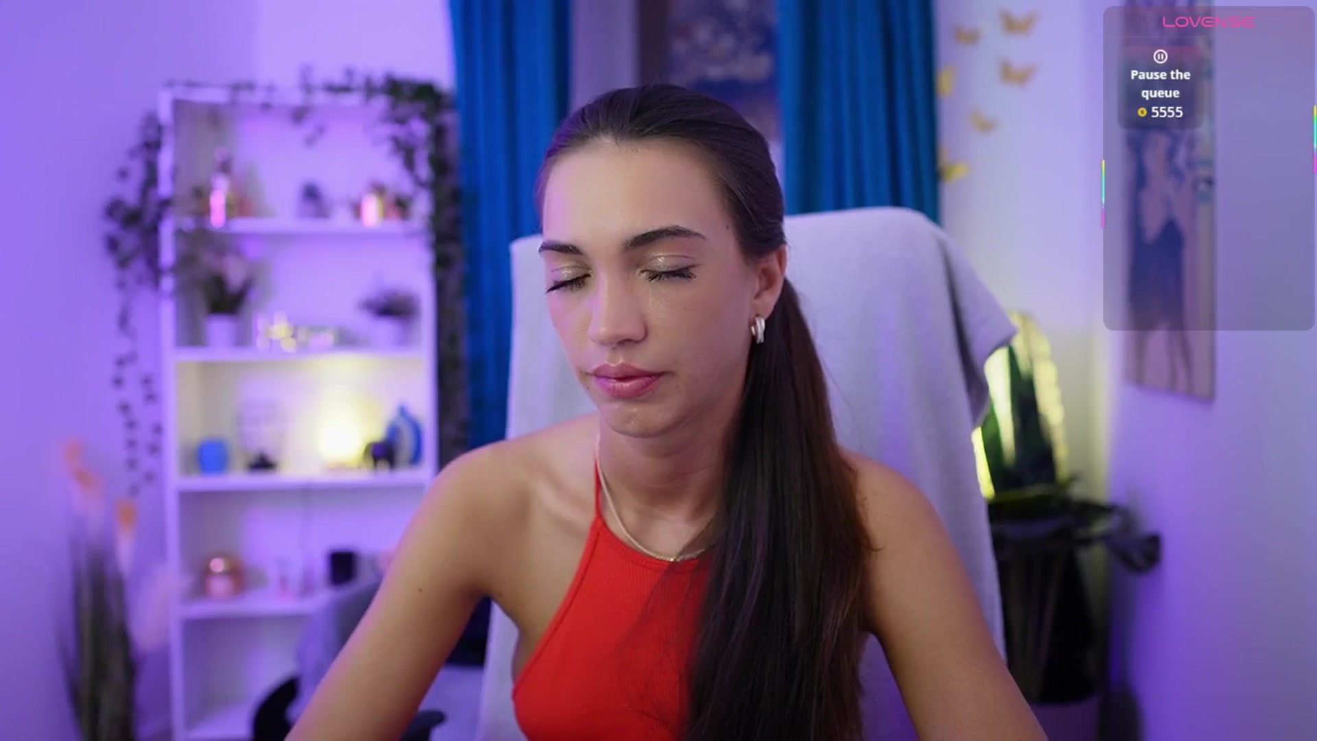Gallery image thumbnail from Alexis_Love's myfreecams stream on, 12/12/2025, 16:04 image 18 of 20