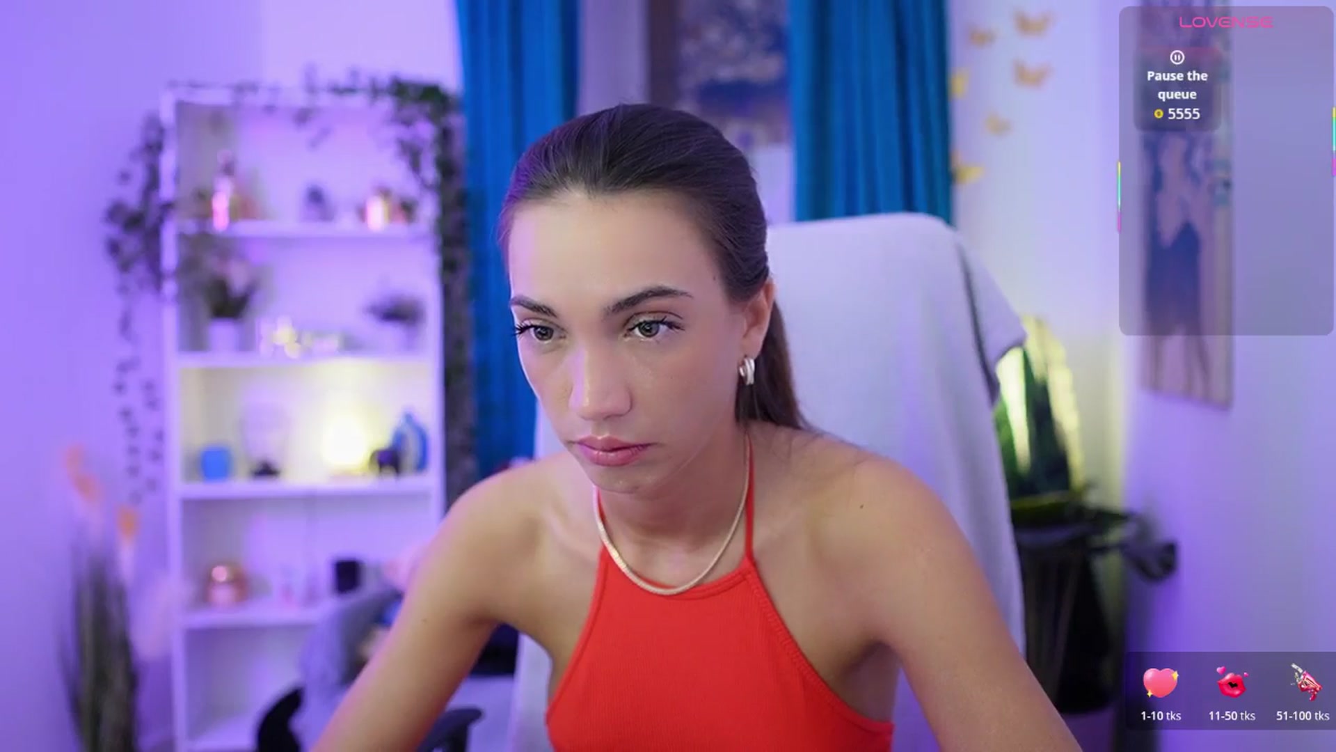 Gallery image thumbnail from Alexis_Love's myfreecams stream on, 12/12/2025, 16:04 image 17 of 20