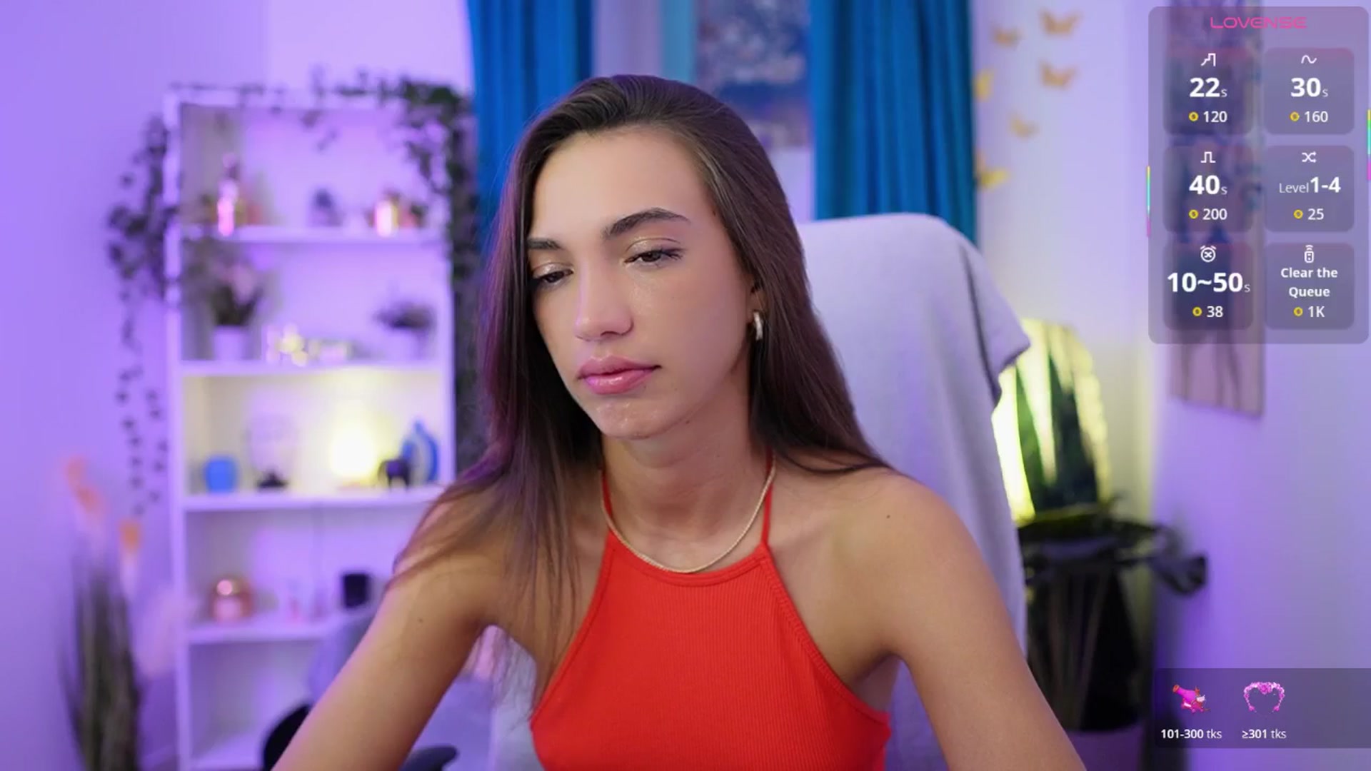 Gallery image thumbnail from Alexis_Love's myfreecams stream on, 12/12/2025, 16:04 image 8 of 20