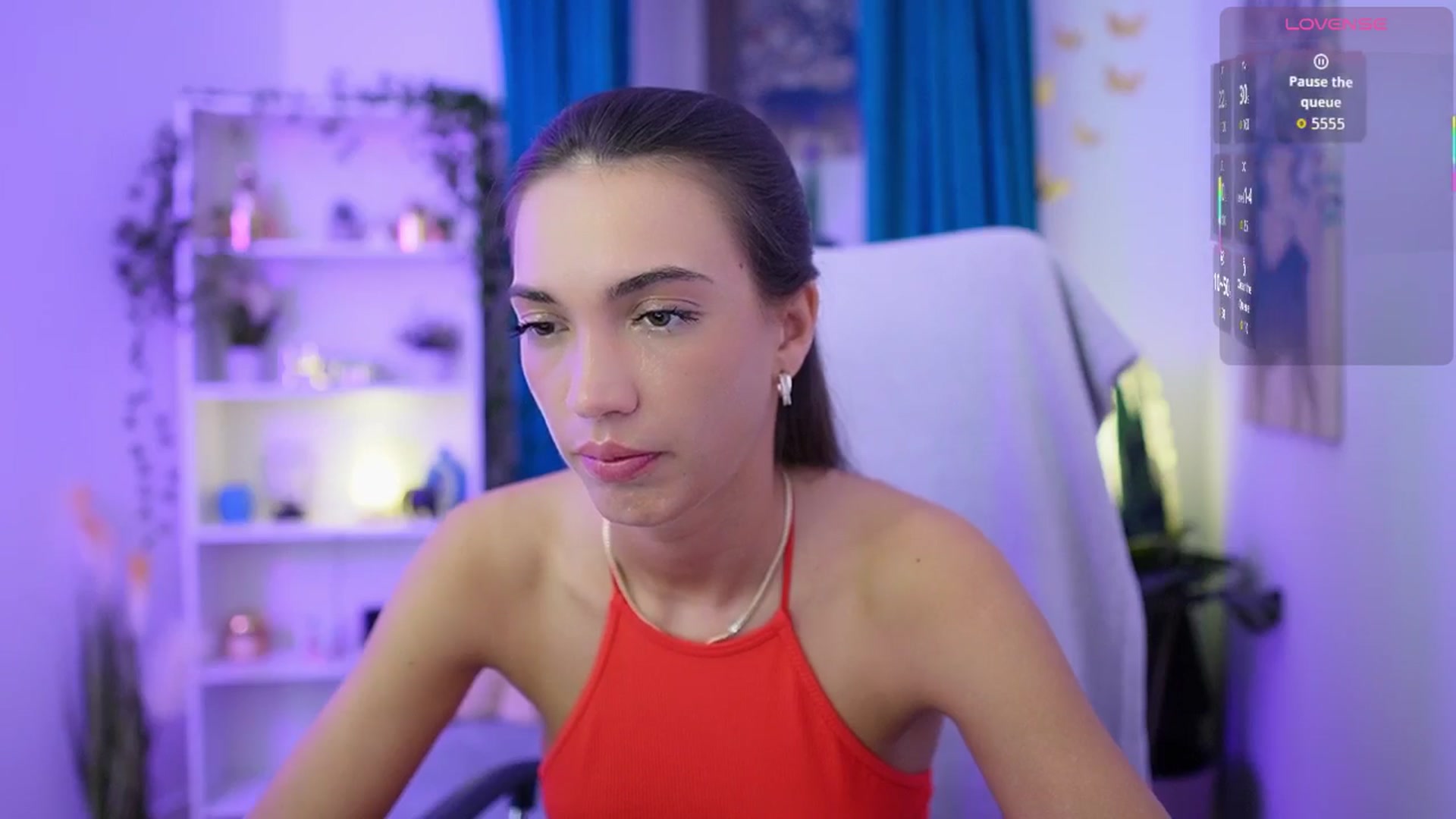 Gallery image thumbnail from Alexis_Love's myfreecams stream on, 12/12/2025, 16:04 image 13 of 20