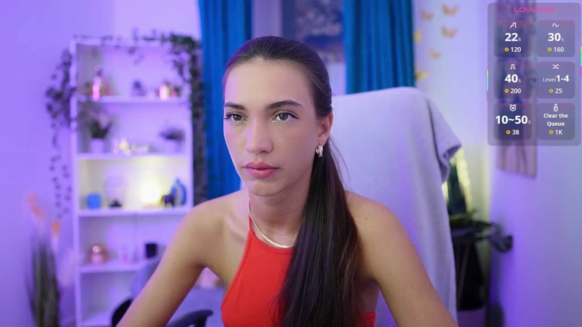 Gallery image thumbnail from Alexis_Love's myfreecams stream on, 12/12/2025, 16:04 image 11 of 20