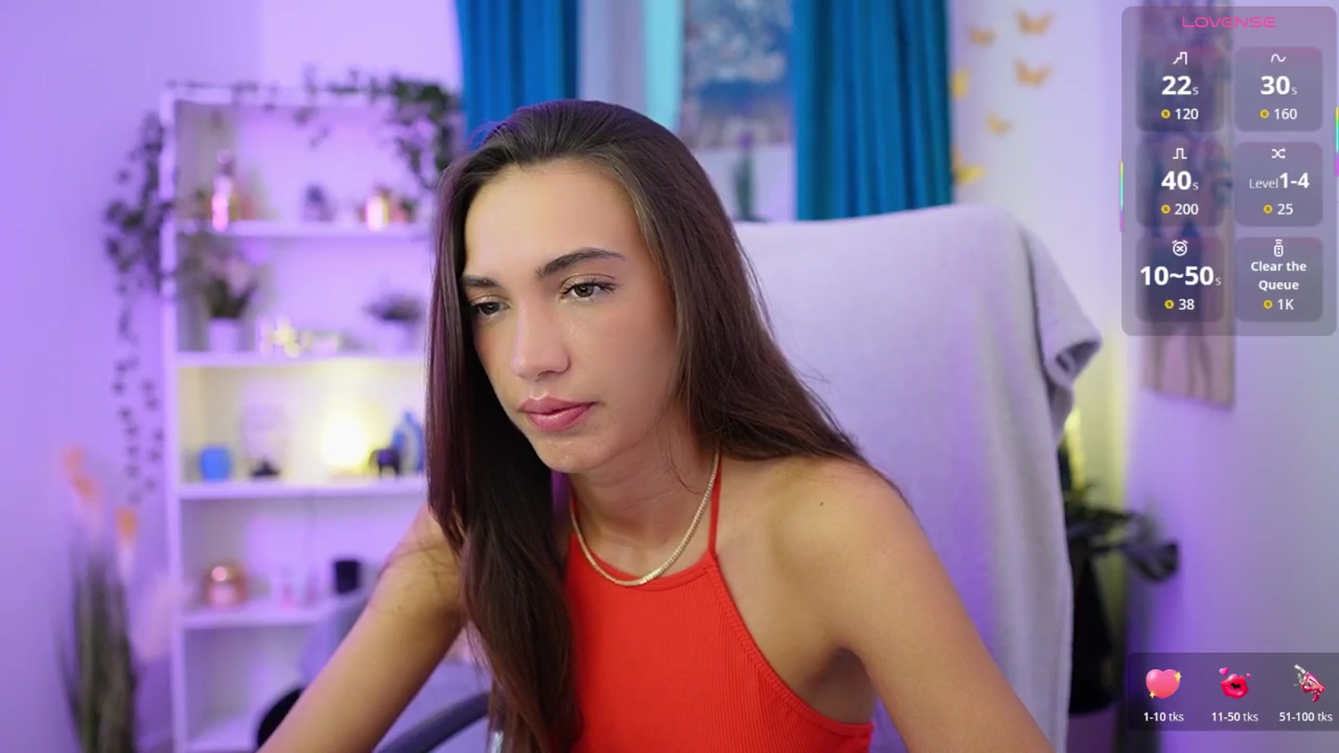Gallery image thumbnail from Alexis_Love's myfreecams stream on, 12/12/2025, 16:04 image 6 of 20