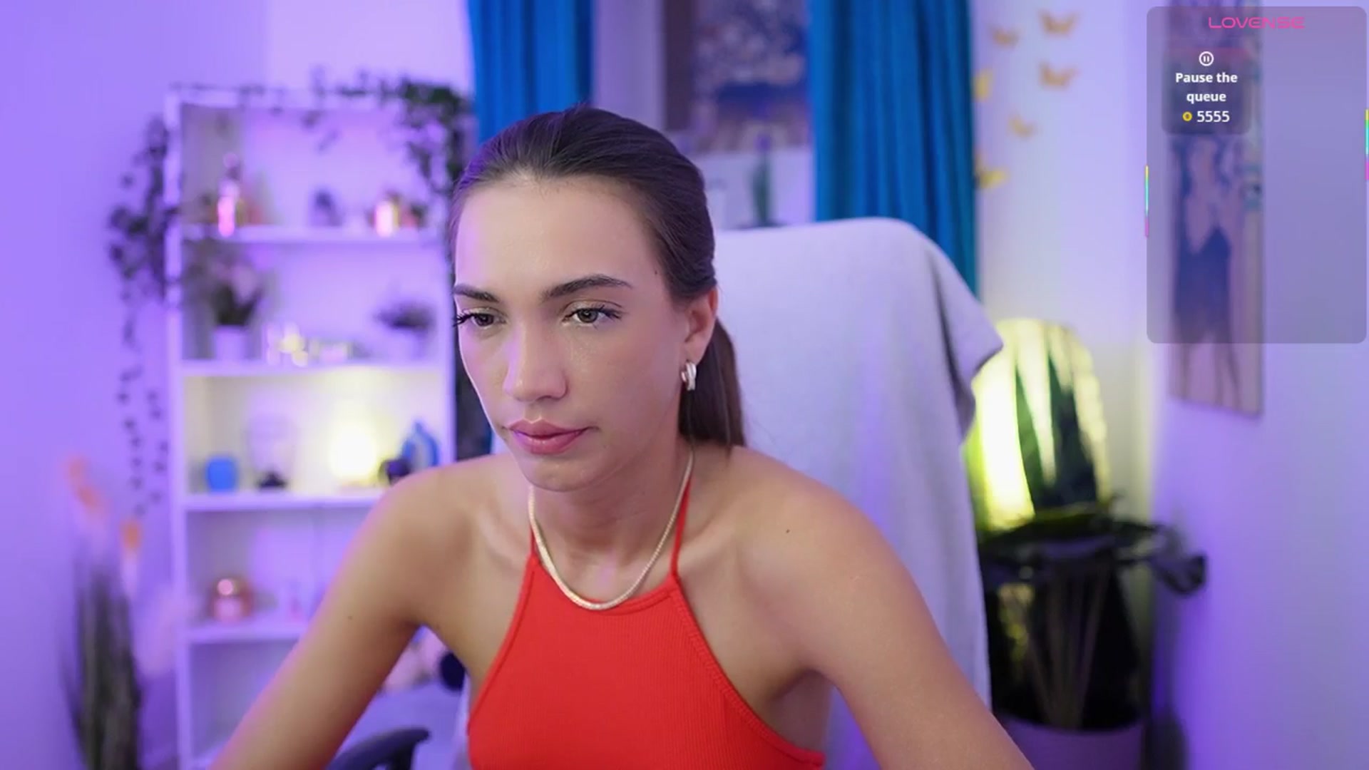 Gallery image thumbnail from Alexis_Love's myfreecams stream on, 12/12/2025, 16:04 image 20 of 20