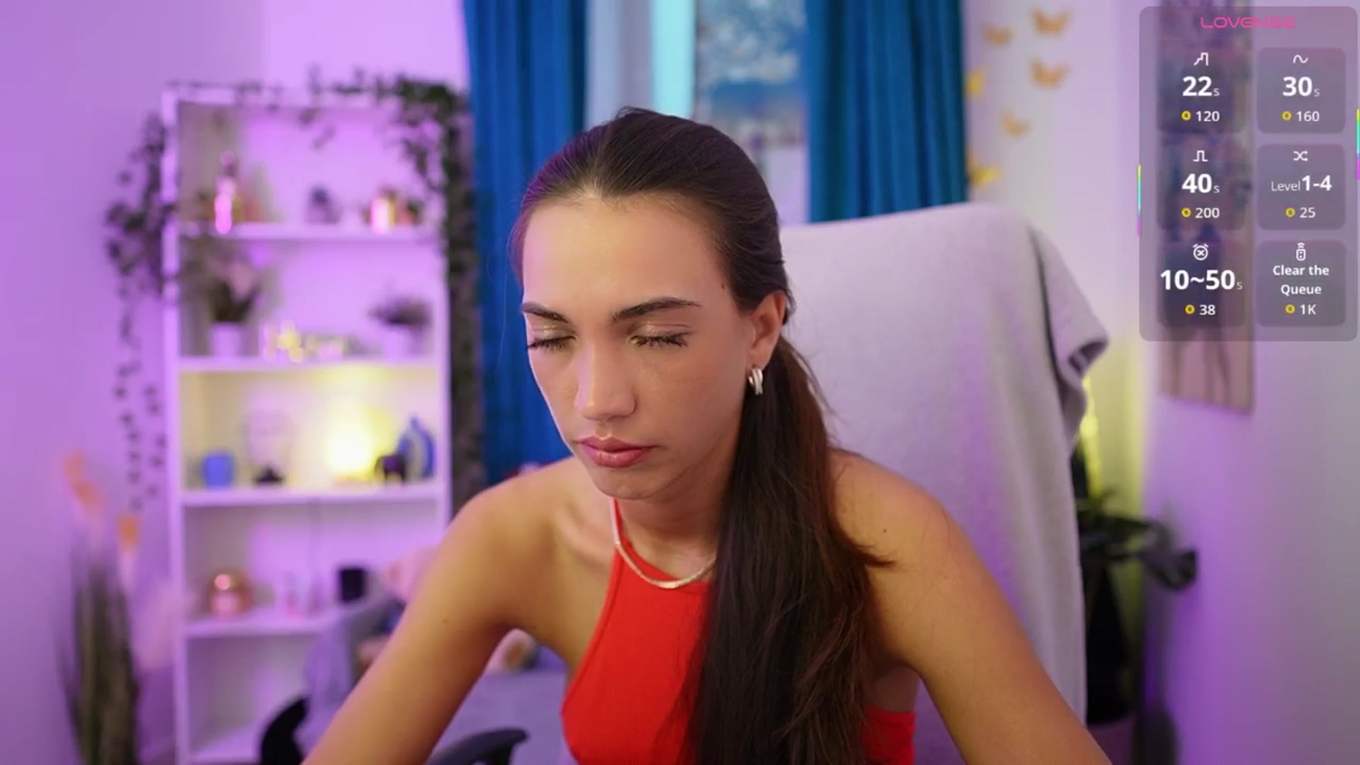 Gallery image thumbnail from Alexis_Love's myfreecams stream on, 12/12/2025, 16:04 image 2 of 20