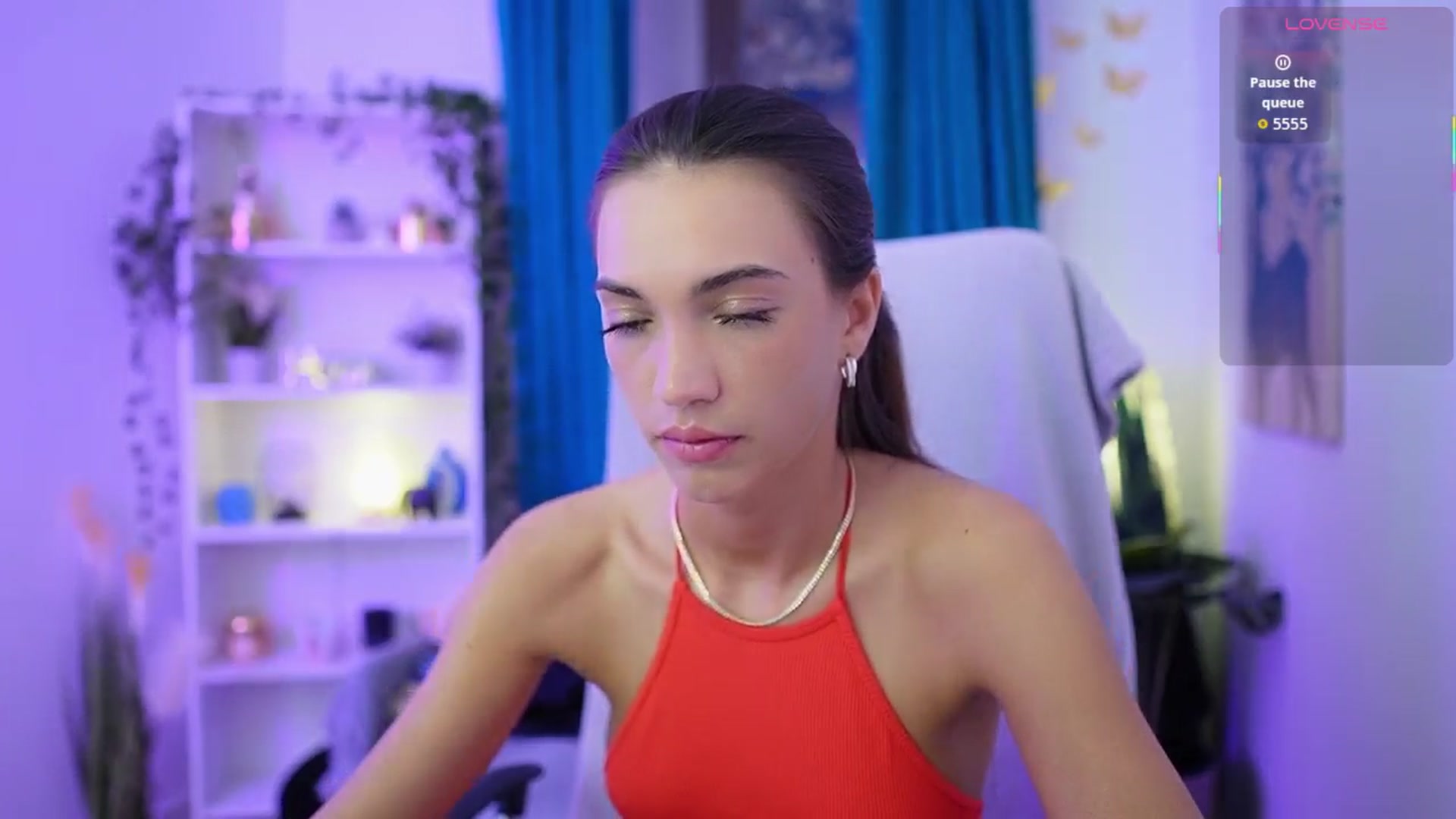 Gallery image thumbnail from Alexis_Love's myfreecams stream on, 12/12/2025, 16:04 image 16 of 20