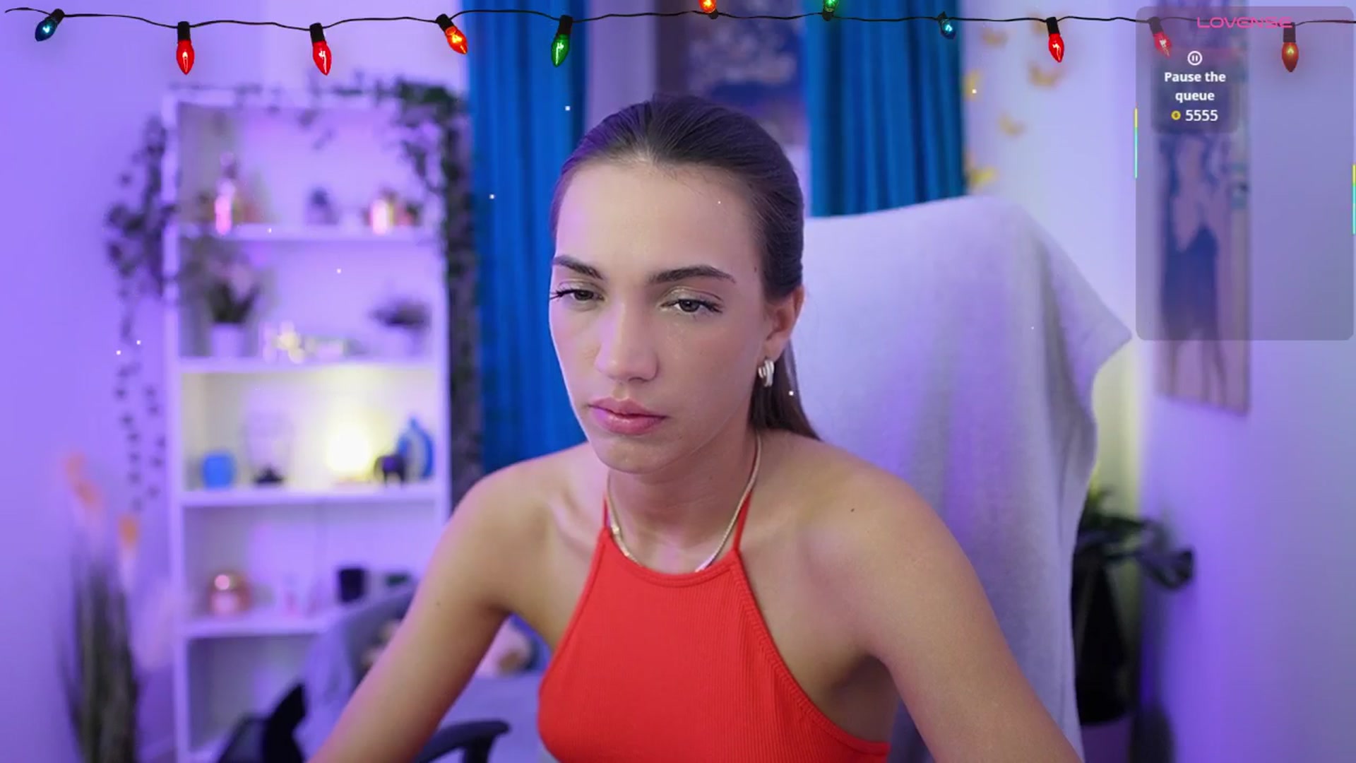 Gallery image thumbnail from Alexis_Love's myfreecams stream on, 12/12/2025, 17:53 image 11 of 20