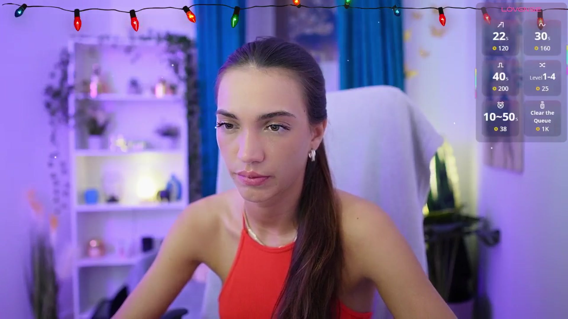 Gallery image thumbnail from Alexis_Love's myfreecams stream on, 12/12/2025, 17:53 image 16 of 20