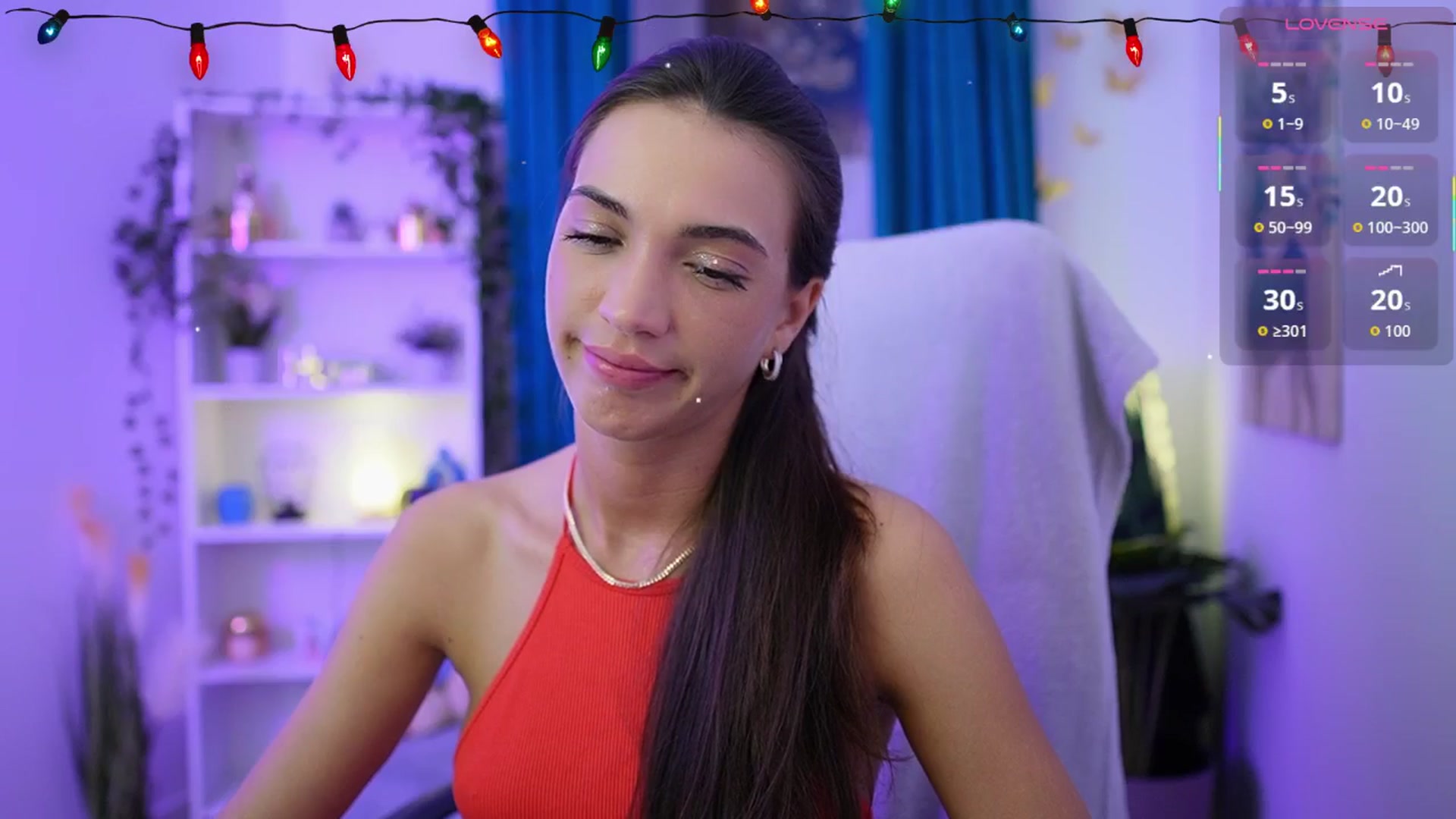 Gallery image thumbnail from Alexis_Love's myfreecams stream on, 12/12/2025, 17:53 image 5 of 20