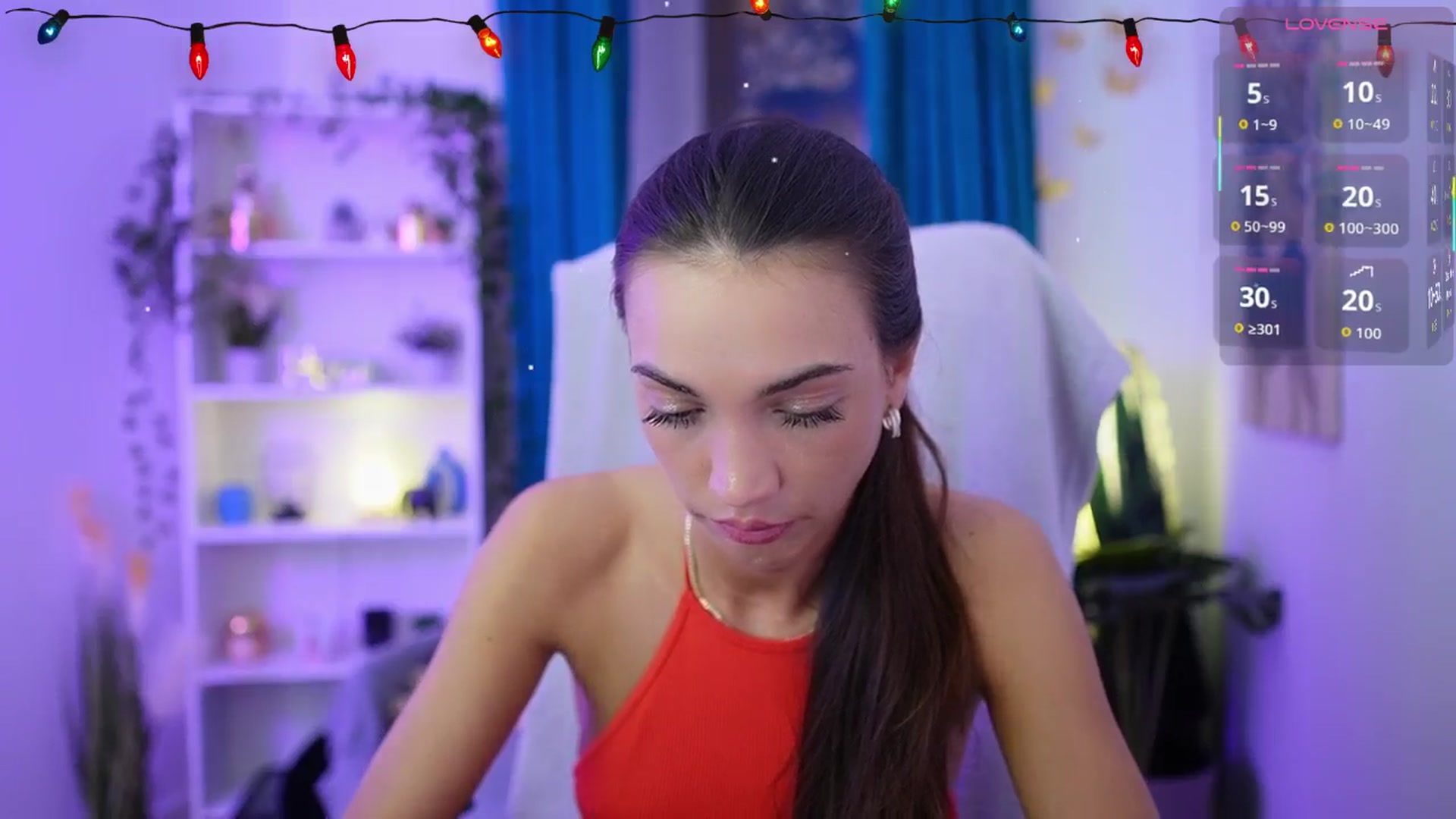 Gallery image thumbnail from Alexis_Love's myfreecams stream on, 12/12/2025, 17:53 image 19 of 20