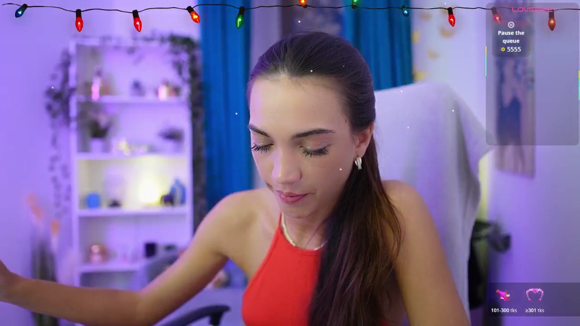 Gallery image thumbnail from Alexis_Love's myfreecams stream on, 12/12/2025, 17:53 image 13 of 20
