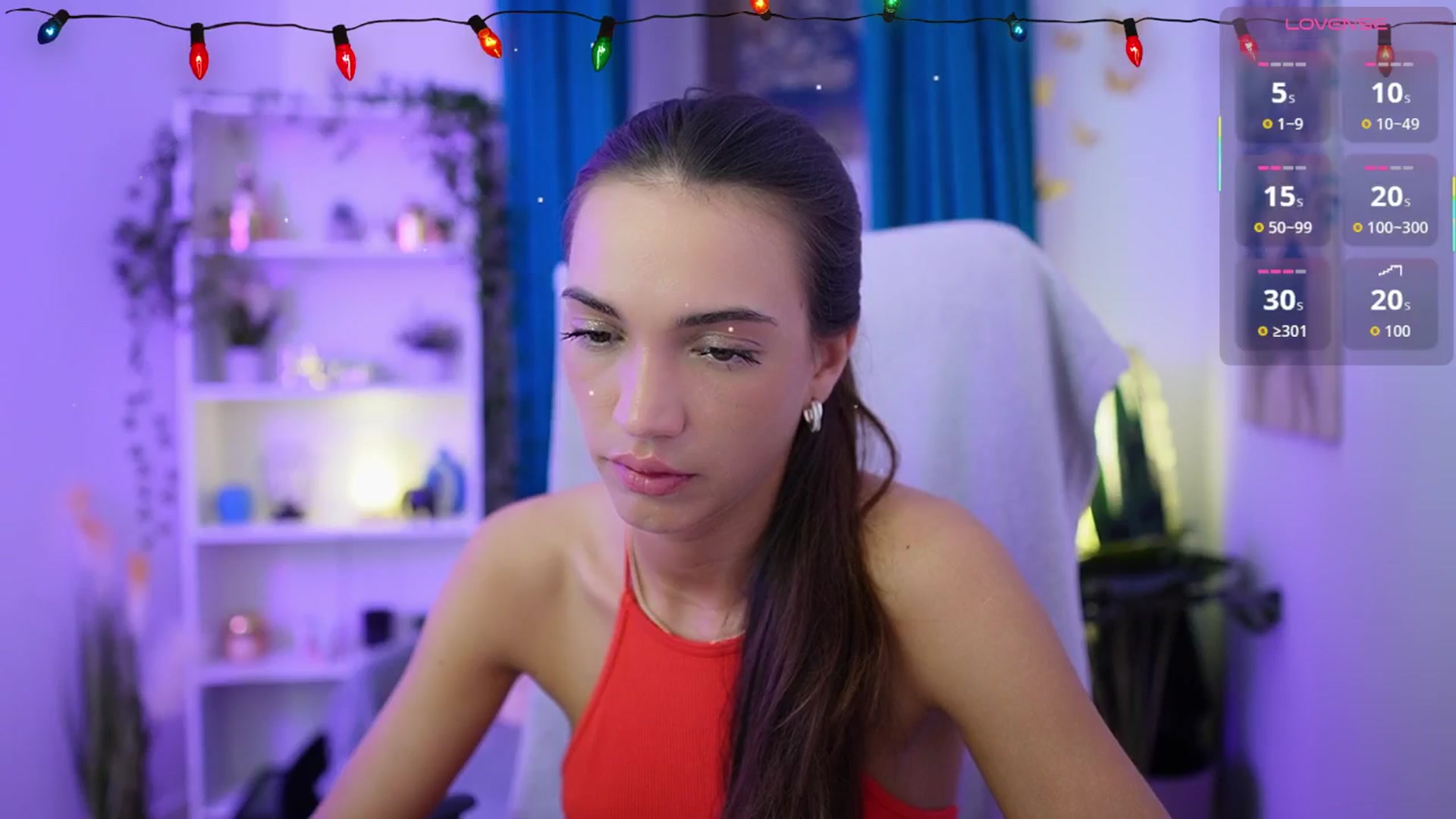 Gallery image thumbnail from Alexis_Love's myfreecams stream on, 12/12/2025, 17:53 image 17 of 20