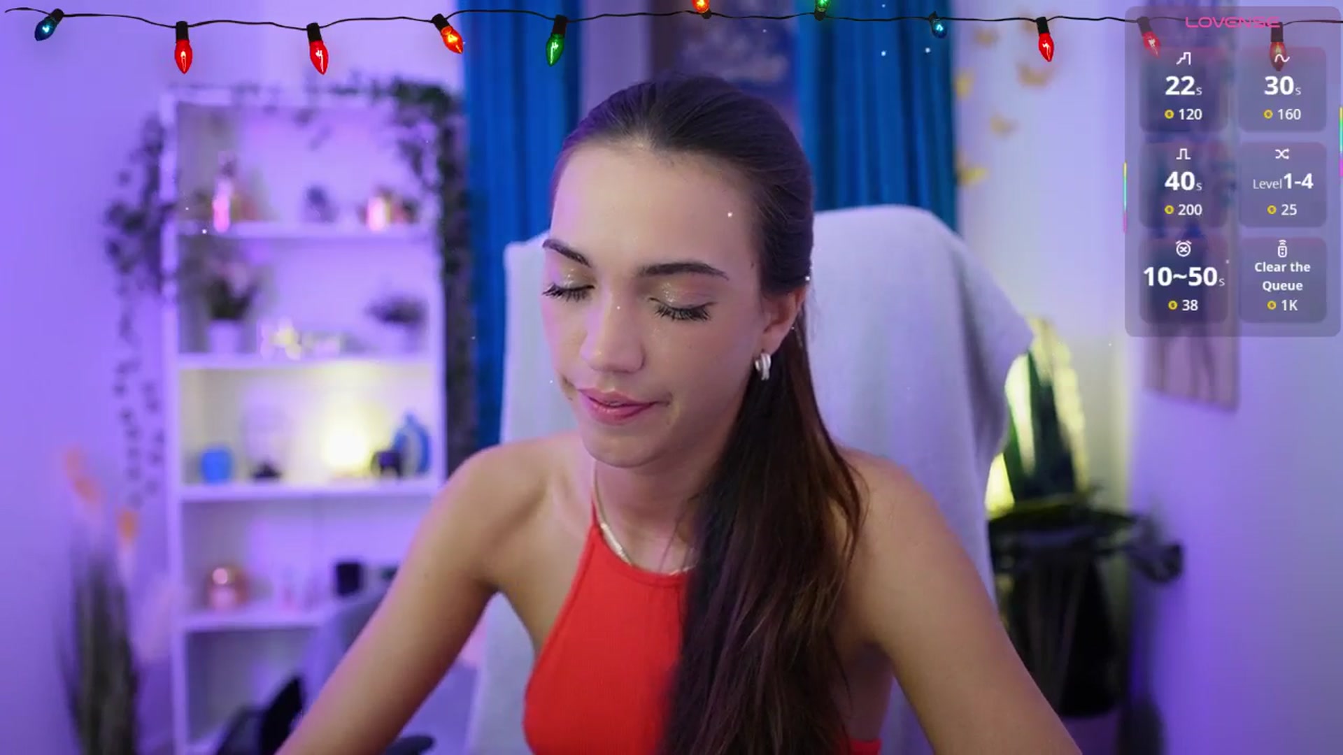 Gallery image thumbnail from Alexis_Love's myfreecams stream on, 12/12/2025, 17:53 image 14 of 20