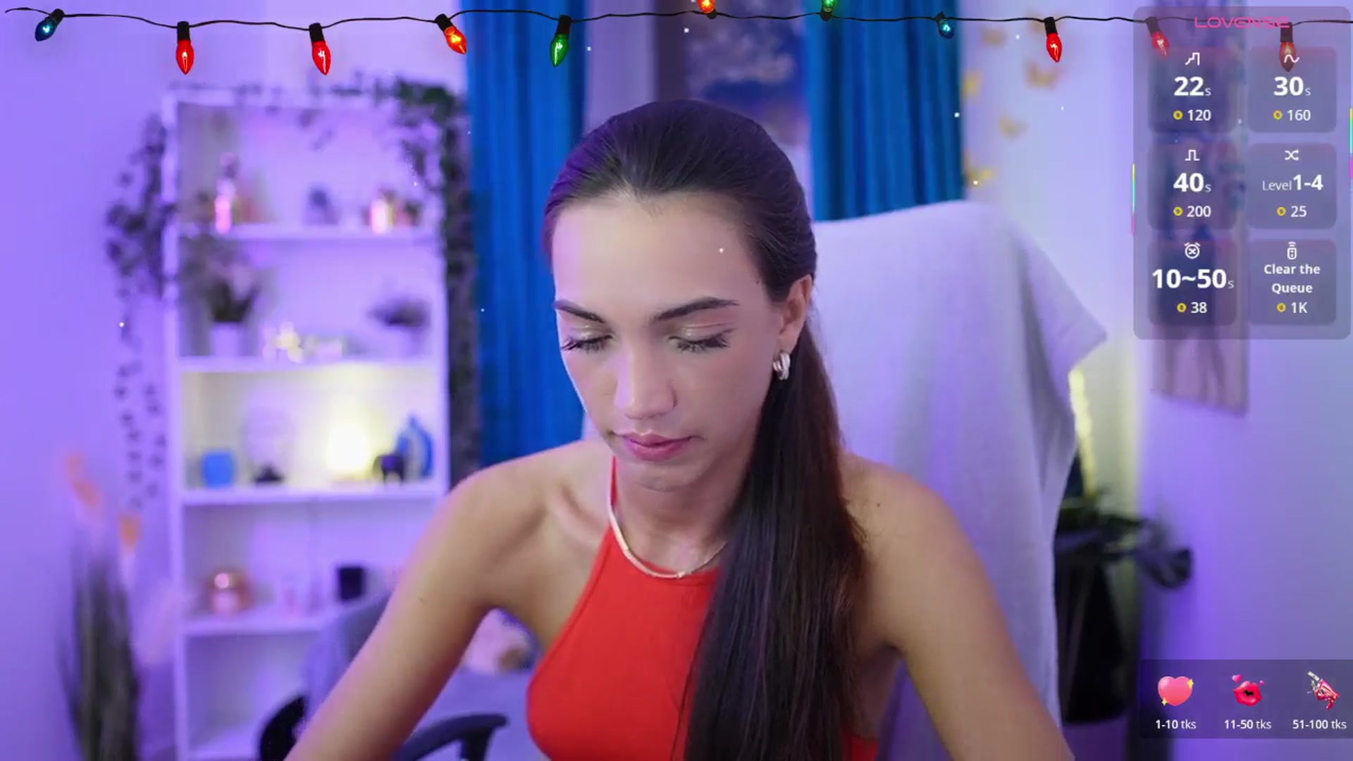 Gallery image thumbnail from Alexis_Love's myfreecams stream on, 12/12/2025, 17:53 image 2 of 20