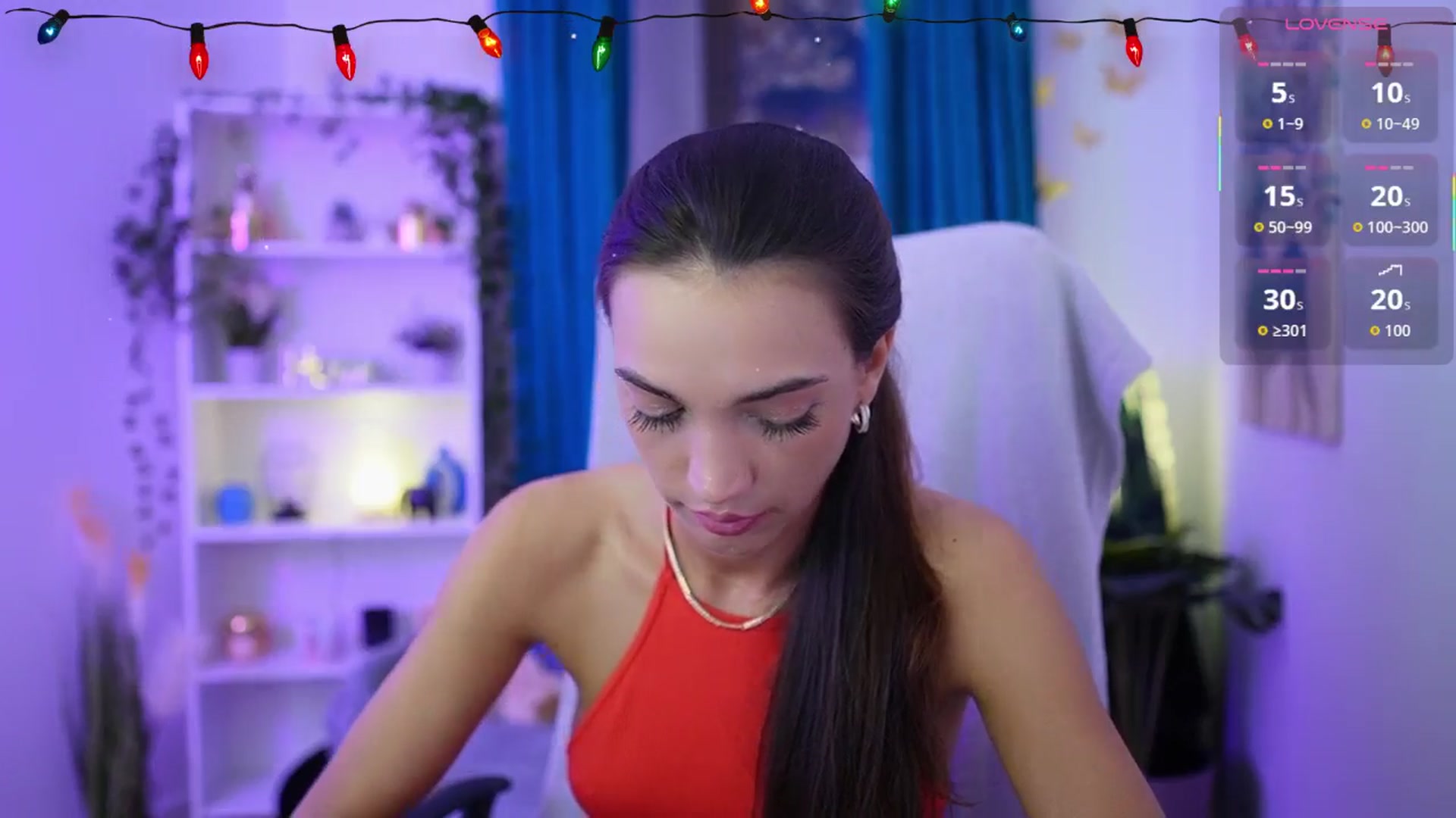Gallery image thumbnail from Alexis_Love's myfreecams stream on, 12/12/2025, 17:53 image 3 of 20