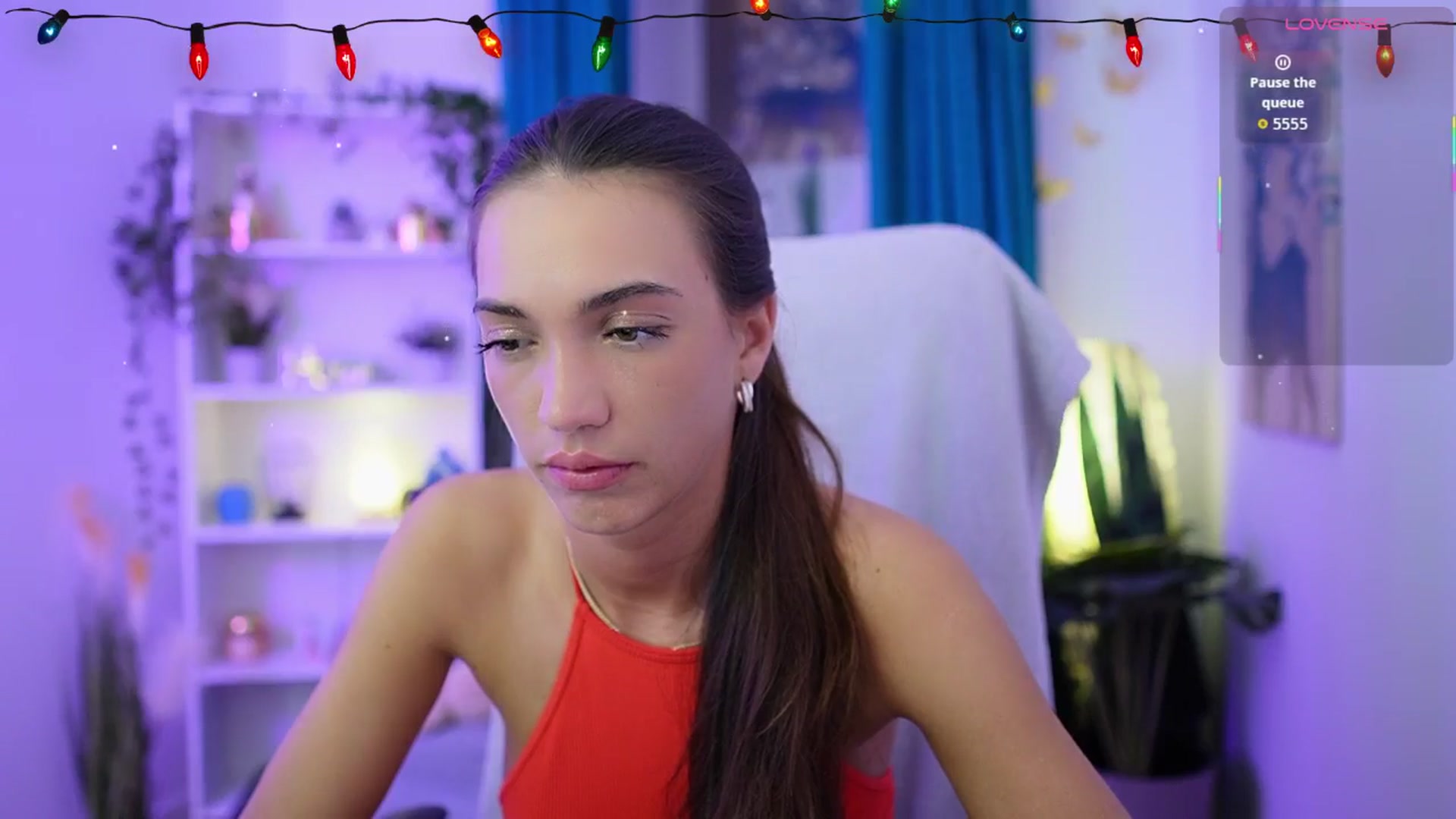 Gallery image thumbnail from Alexis_Love's myfreecams stream on, 12/12/2025, 17:53 image 18 of 20