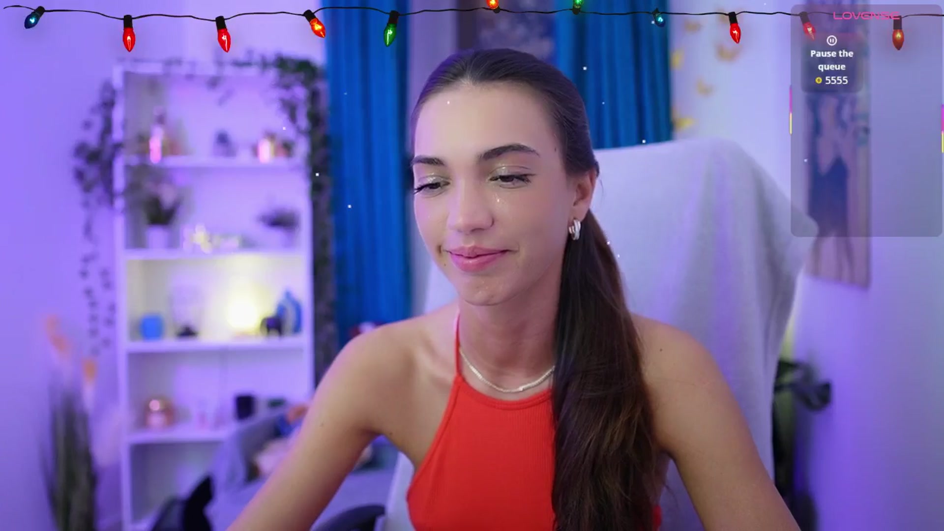 Gallery image thumbnail from Alexis_Love's myfreecams stream on, 12/12/2025, 18:29 image 19 of 20