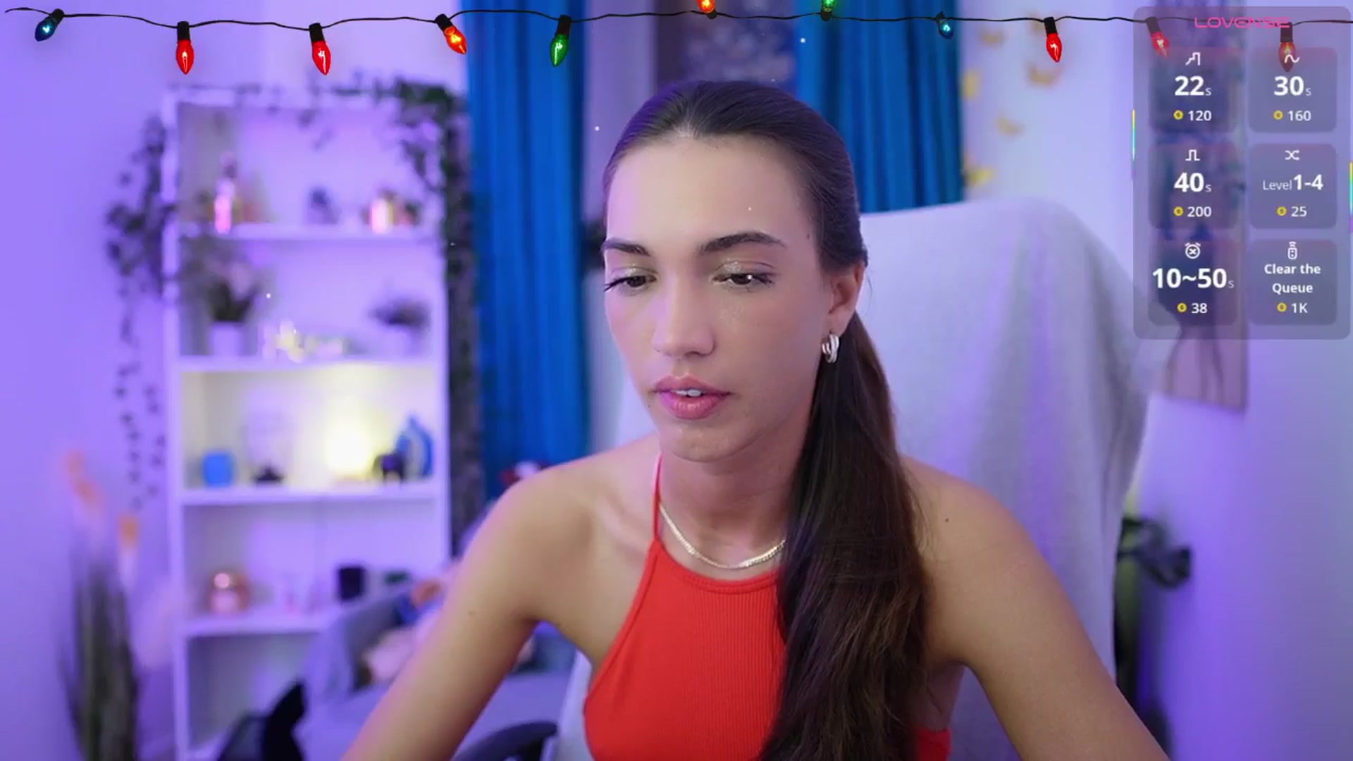 Gallery image thumbnail from Alexis_Love's myfreecams stream on, 12/12/2025, 18:29 image 20 of 20
