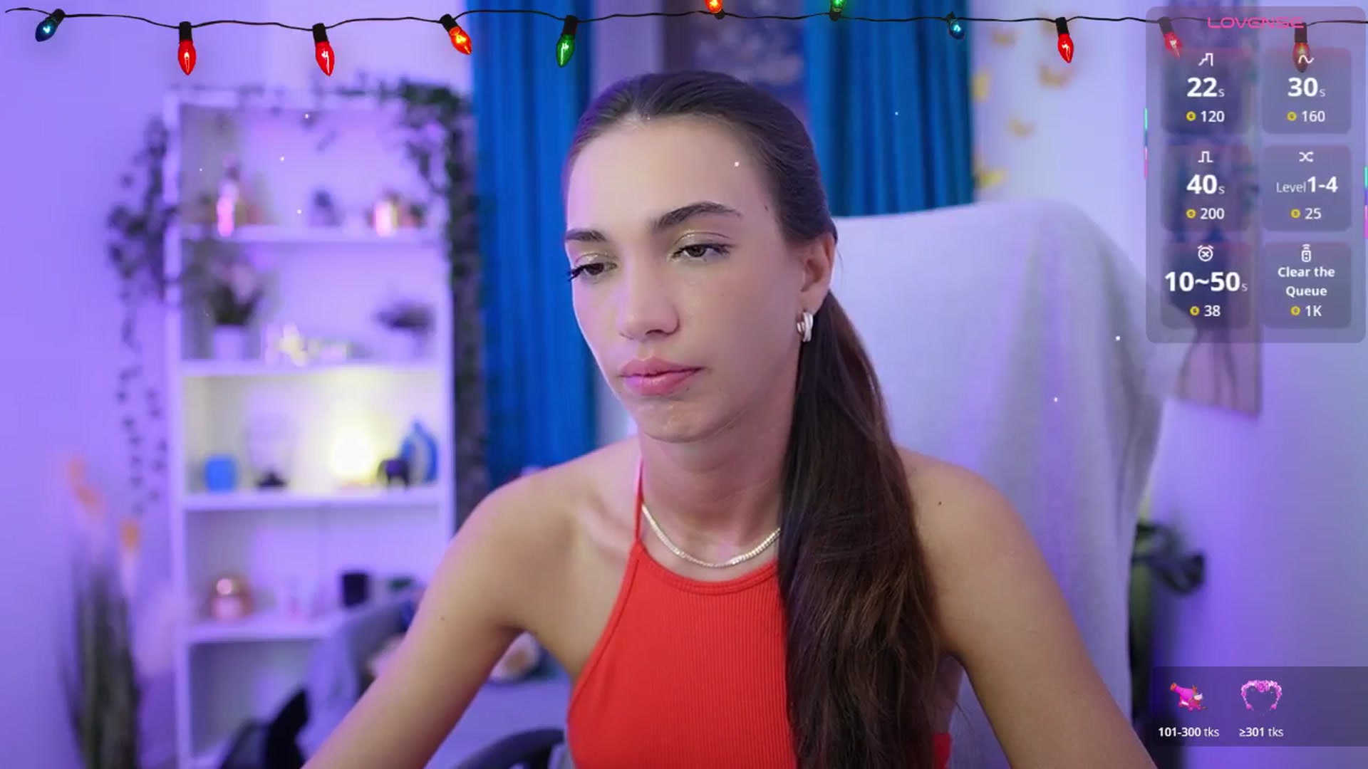 Gallery image thumbnail from Alexis_Love's myfreecams stream on, 12/12/2025, 18:29 image 18 of 20