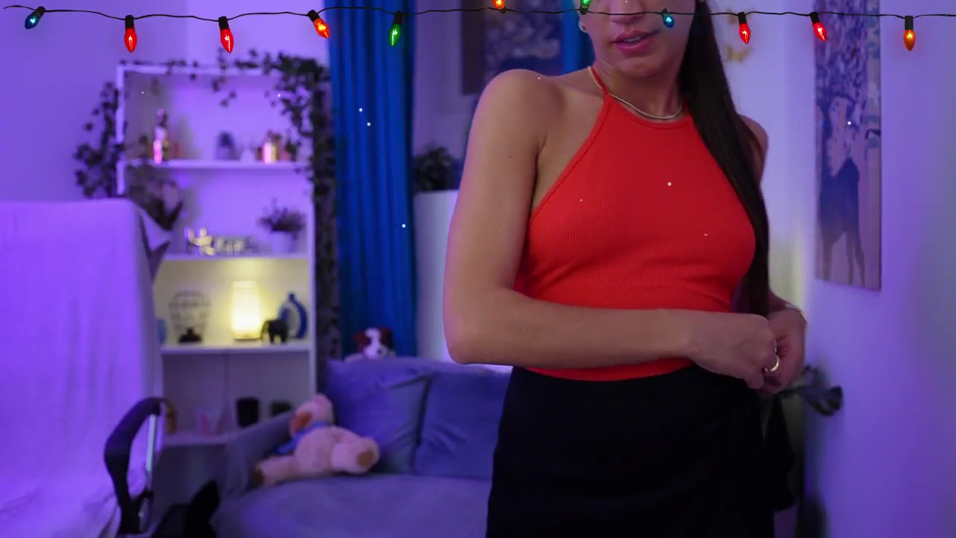 Gallery image thumbnail from Alexis_Love's myfreecams stream on, 12/12/2025, 20:56 image 7 of 20