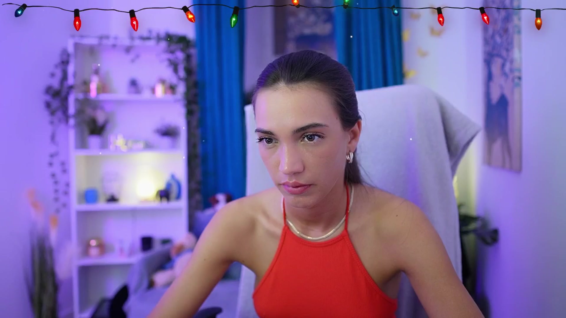 Gallery image thumbnail from Alexis_Love's myfreecams stream on, 12/12/2025, 20:56 image 16 of 20
