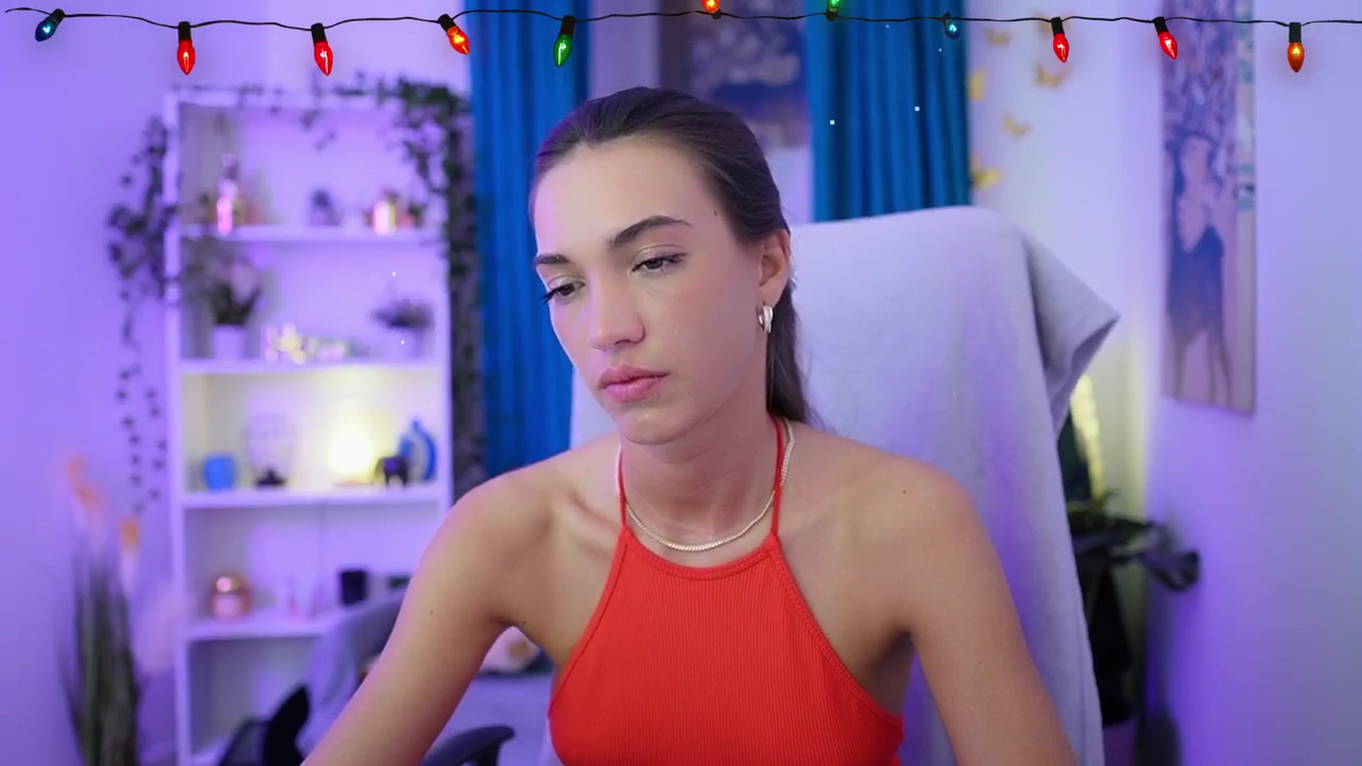 Gallery image thumbnail from Alexis_Love's myfreecams stream on, 12/12/2025, 20:56 image 8 of 20