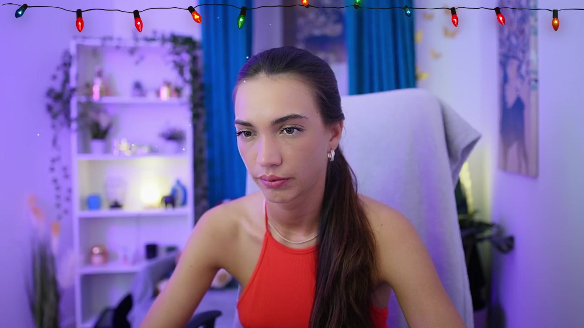 Gallery image thumbnail from Alexis_Love's myfreecams stream on, 12/12/2025, 20:56 image 9 of 20