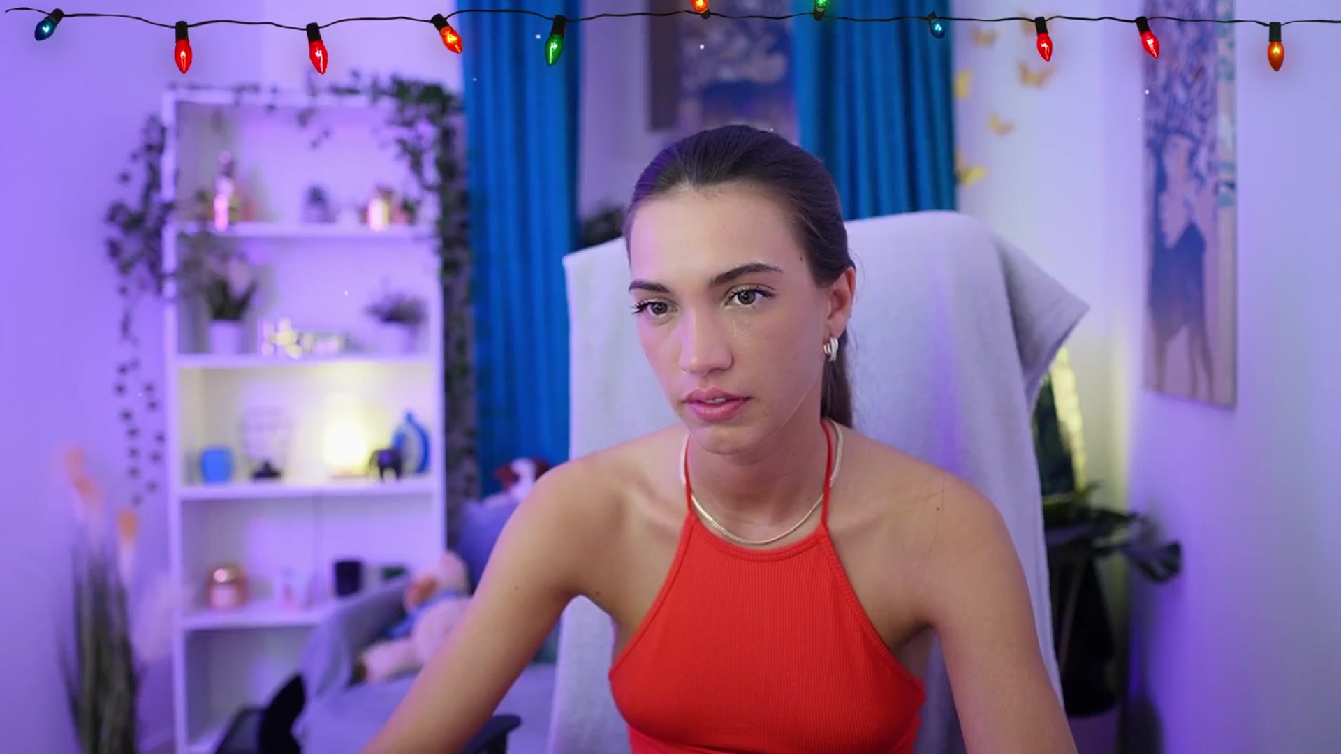 Gallery image thumbnail from Alexis_Love's myfreecams stream on, 12/12/2025, 20:56 image 12 of 20